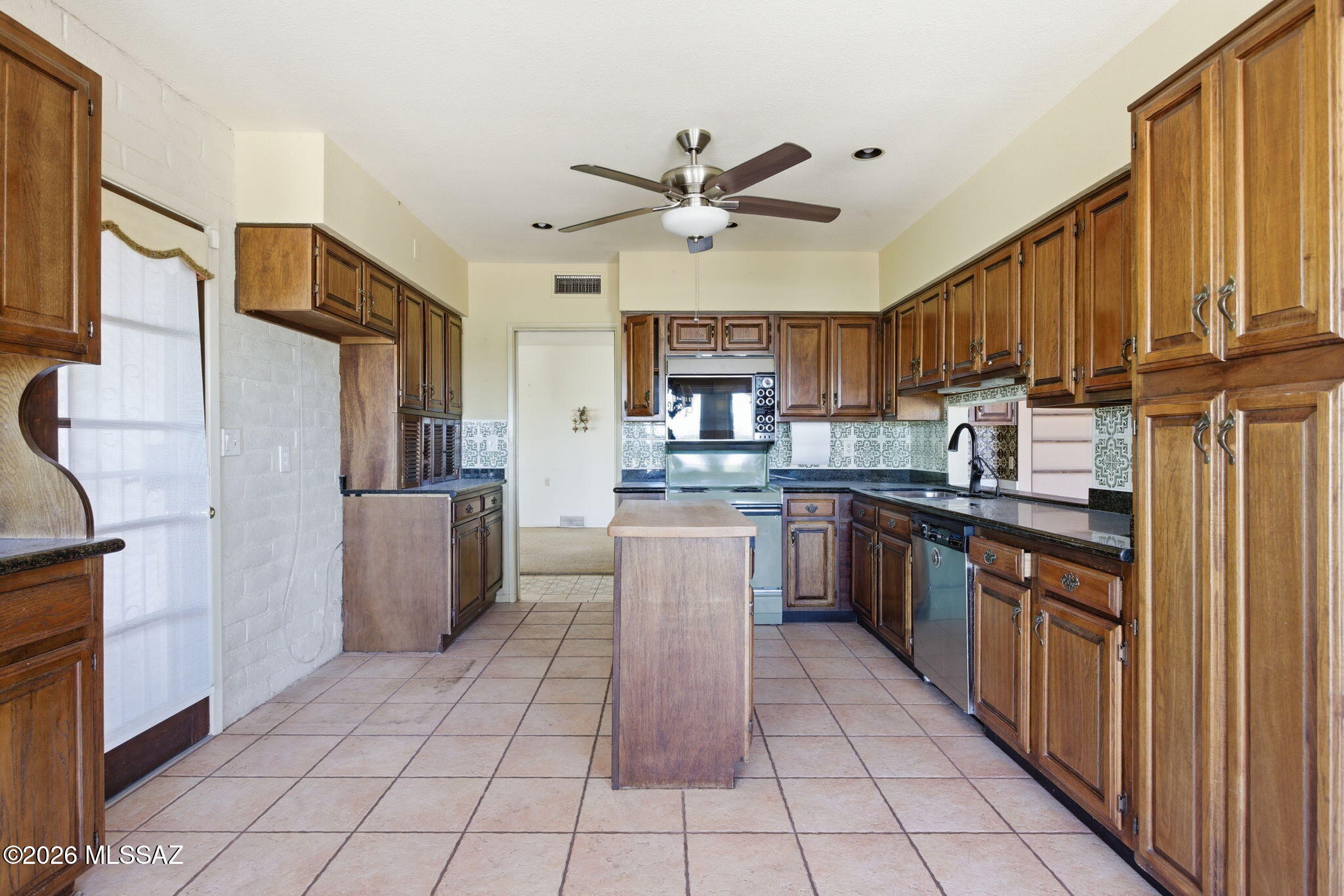 Flecha Caida Ranch Estates NO. 3 - Residential