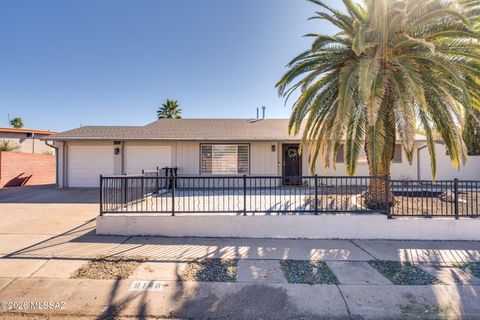 Photo of 9148 E Bellevue Street, Tucson, AZ 85715 (MLS # 22604051)