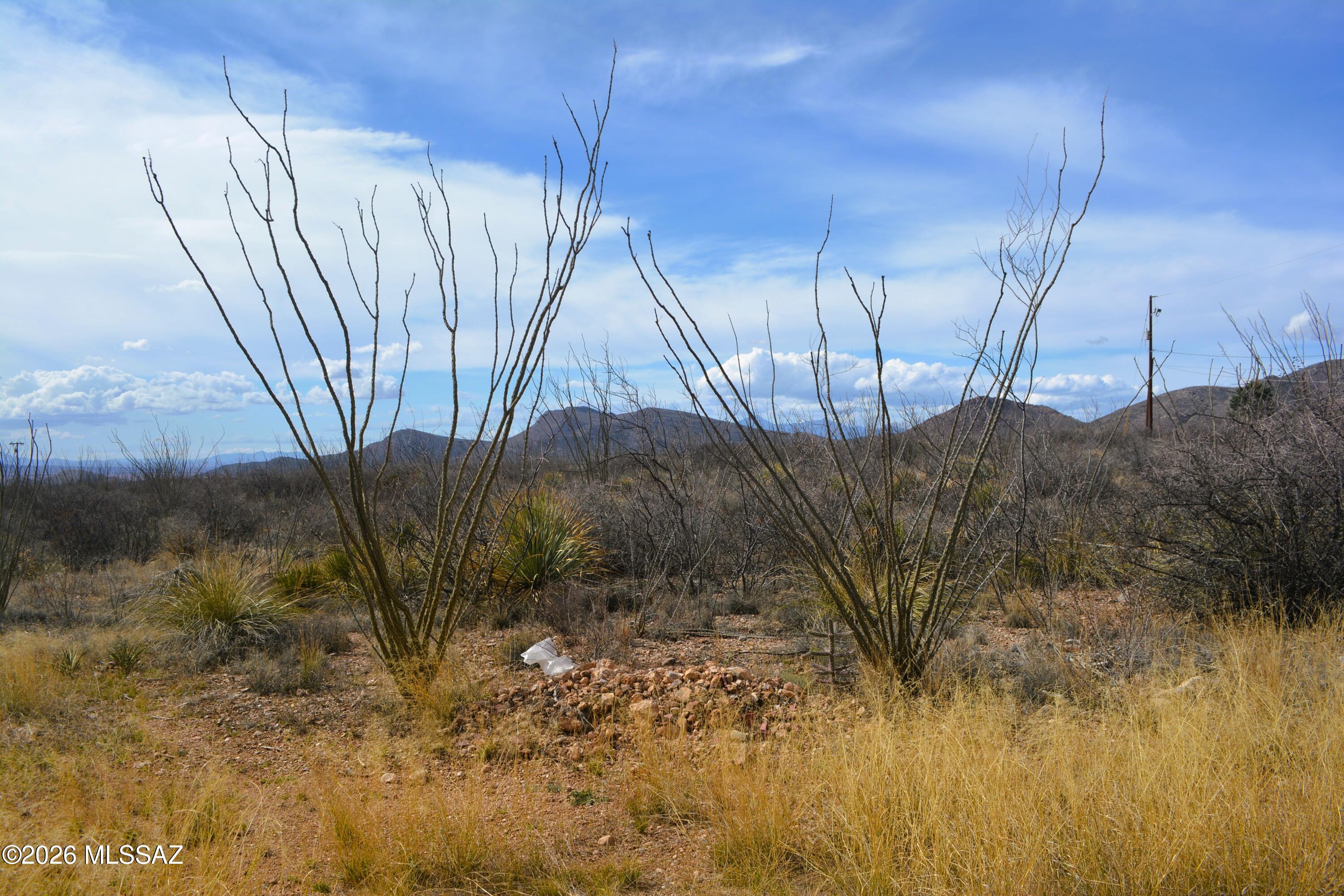 Out Of Pima County - Residential
