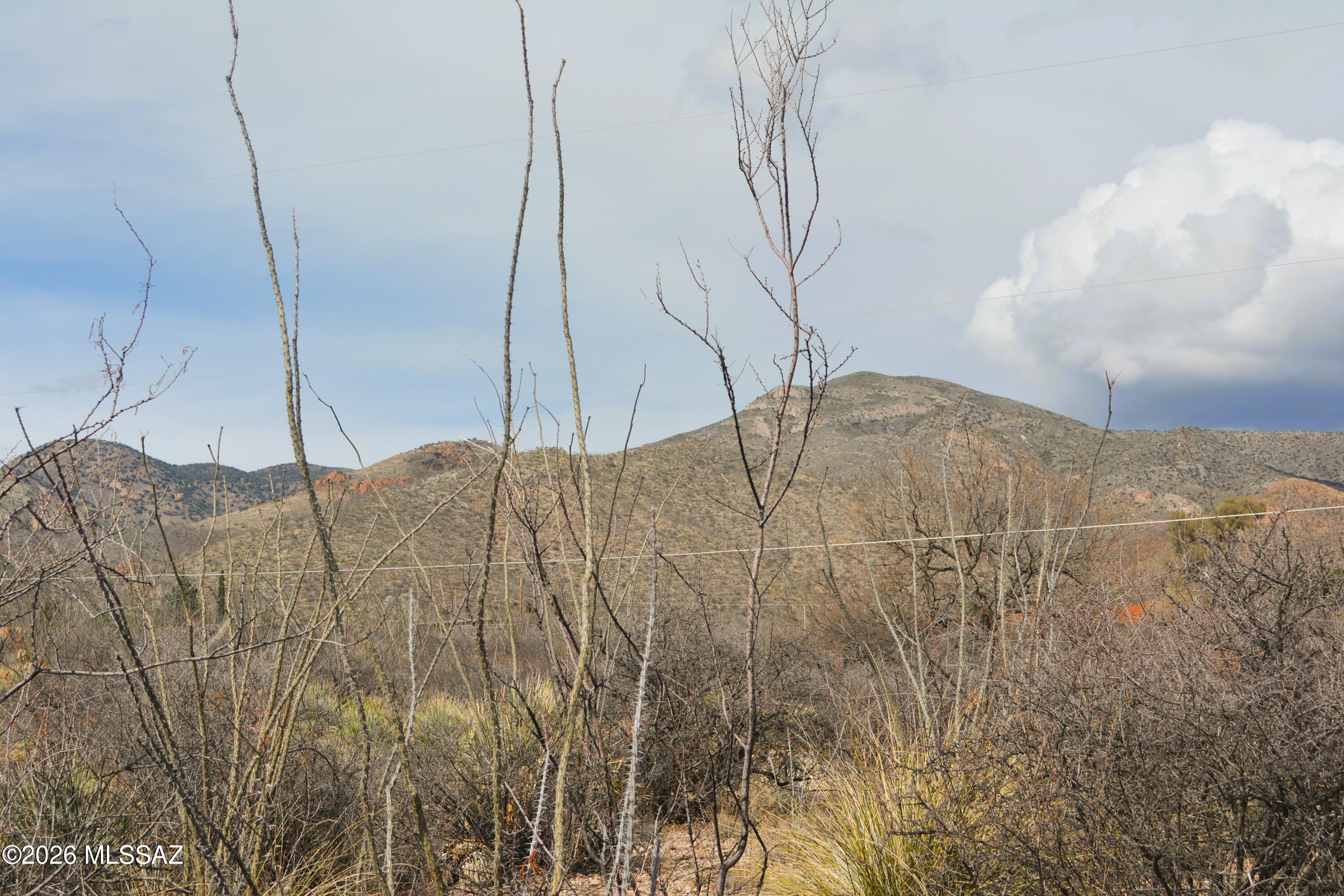 Out Of Pima County - Residential