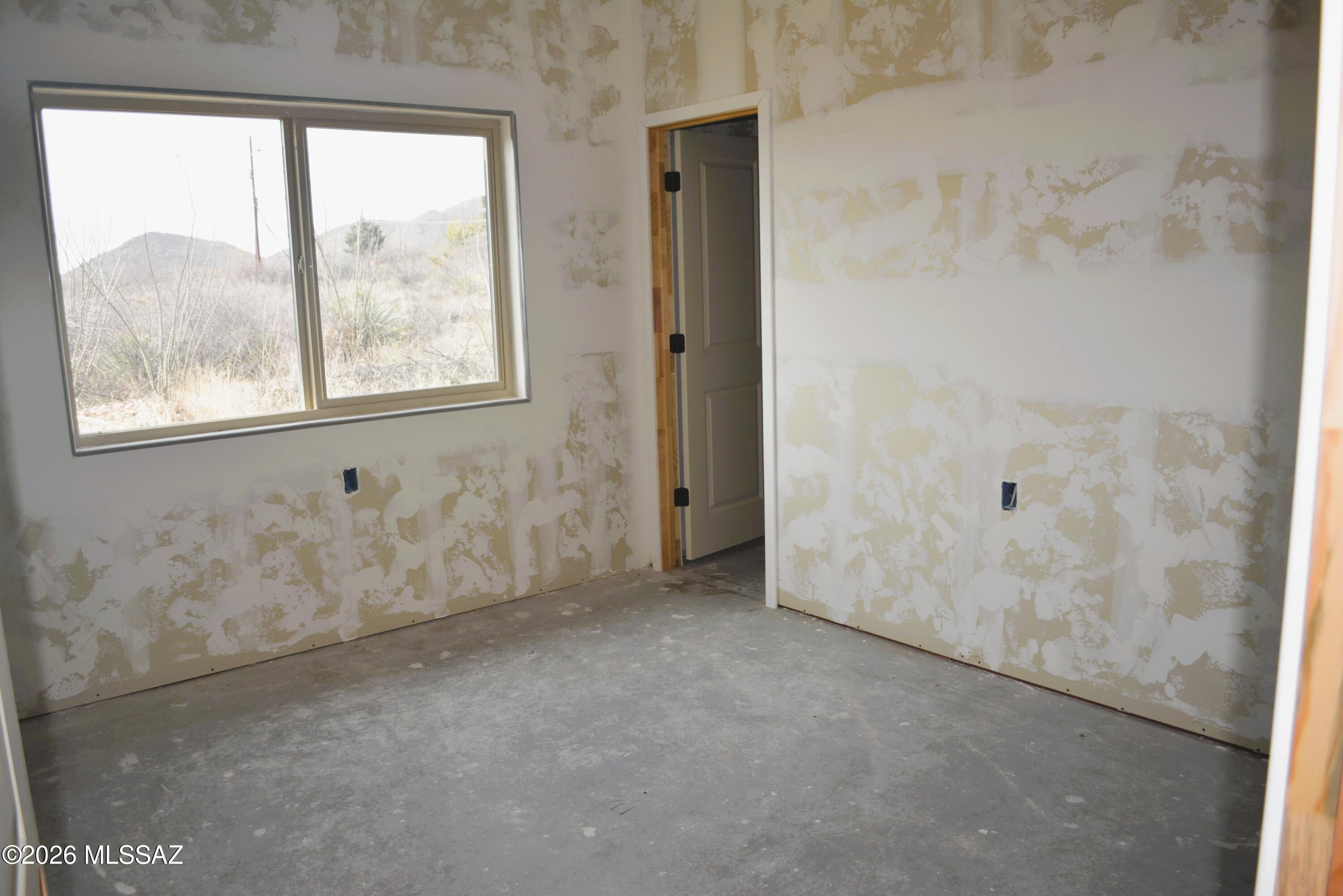 Out Of Pima County - Residential