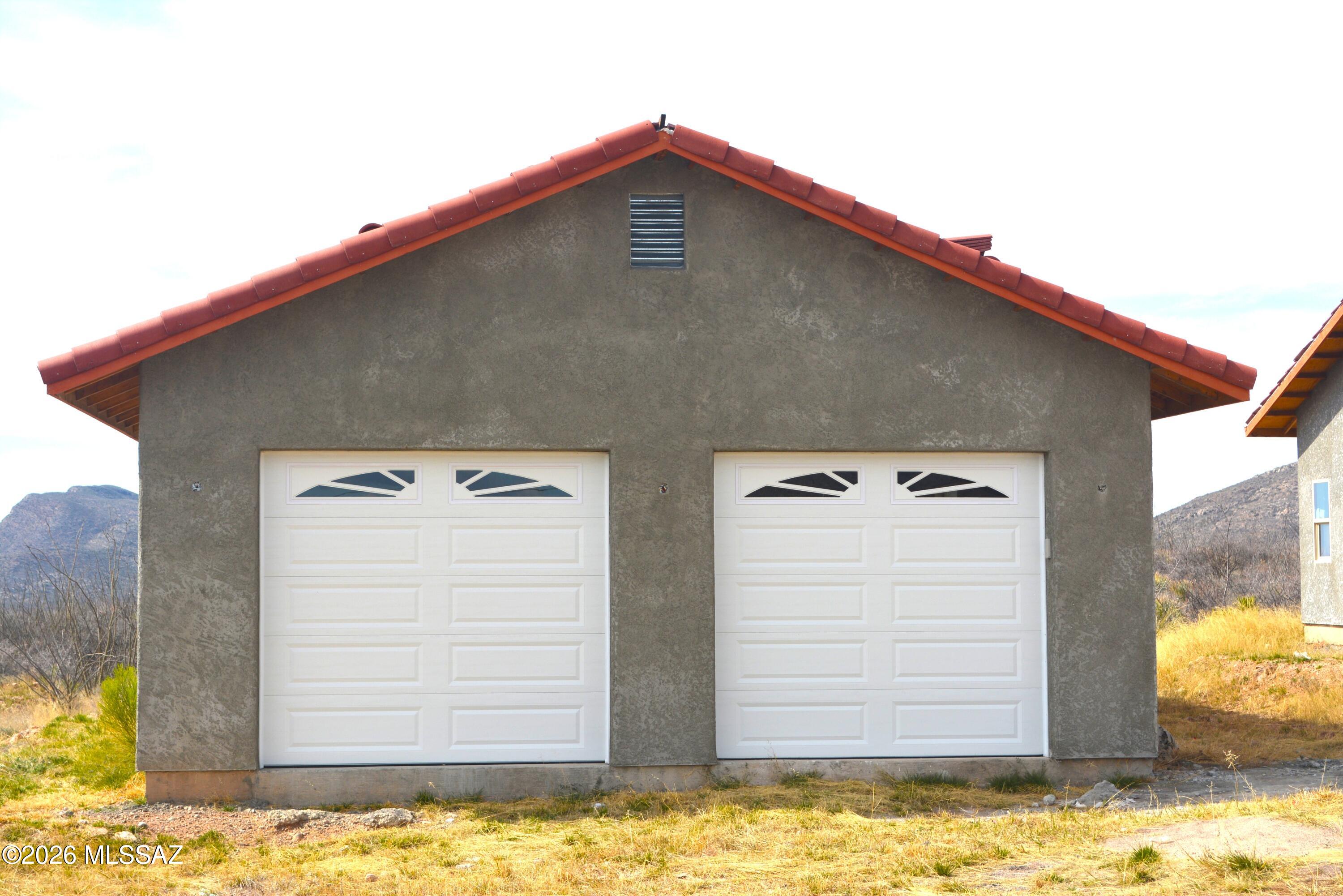 Out Of Pima County - Residential