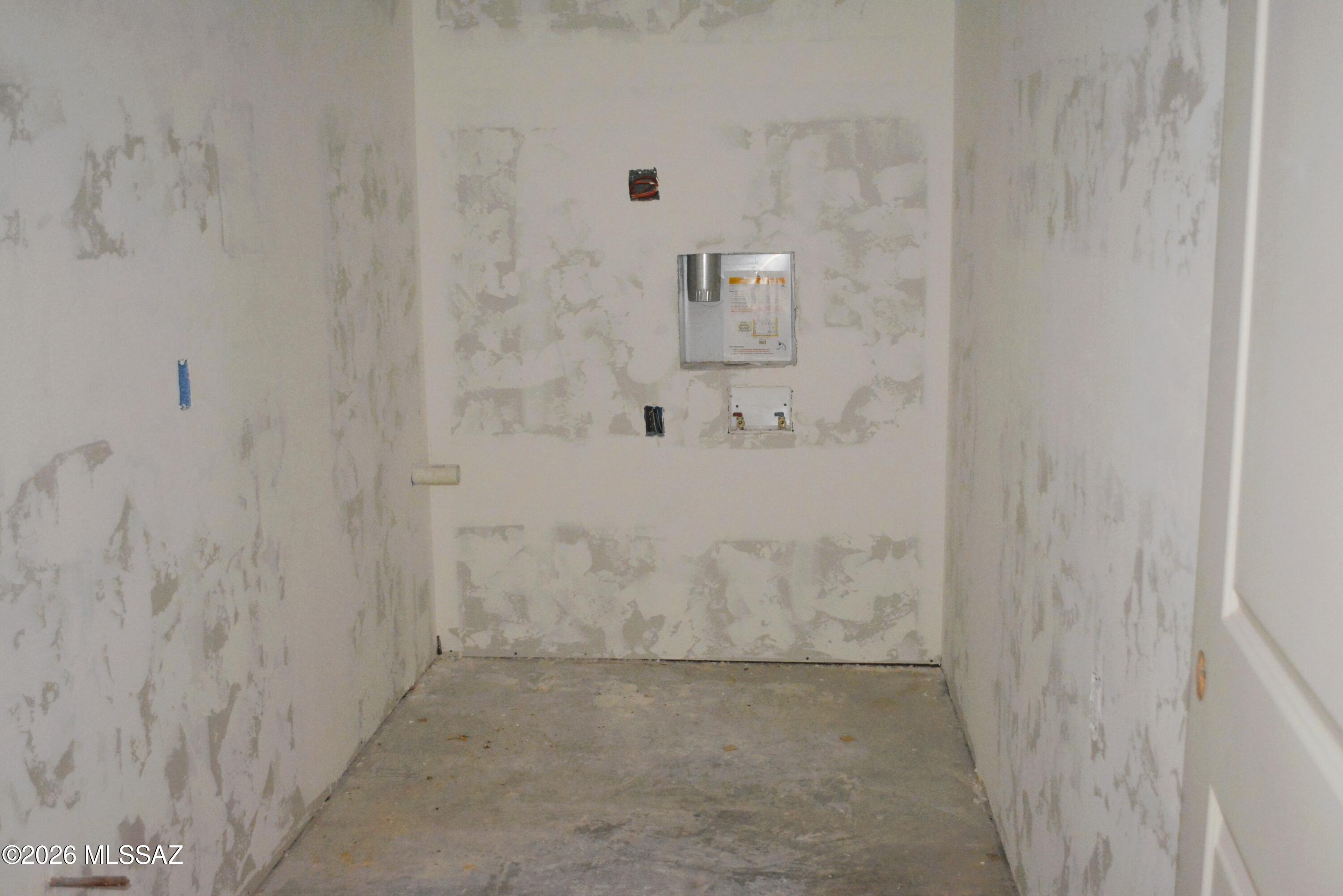 Out Of Pima County - Residential