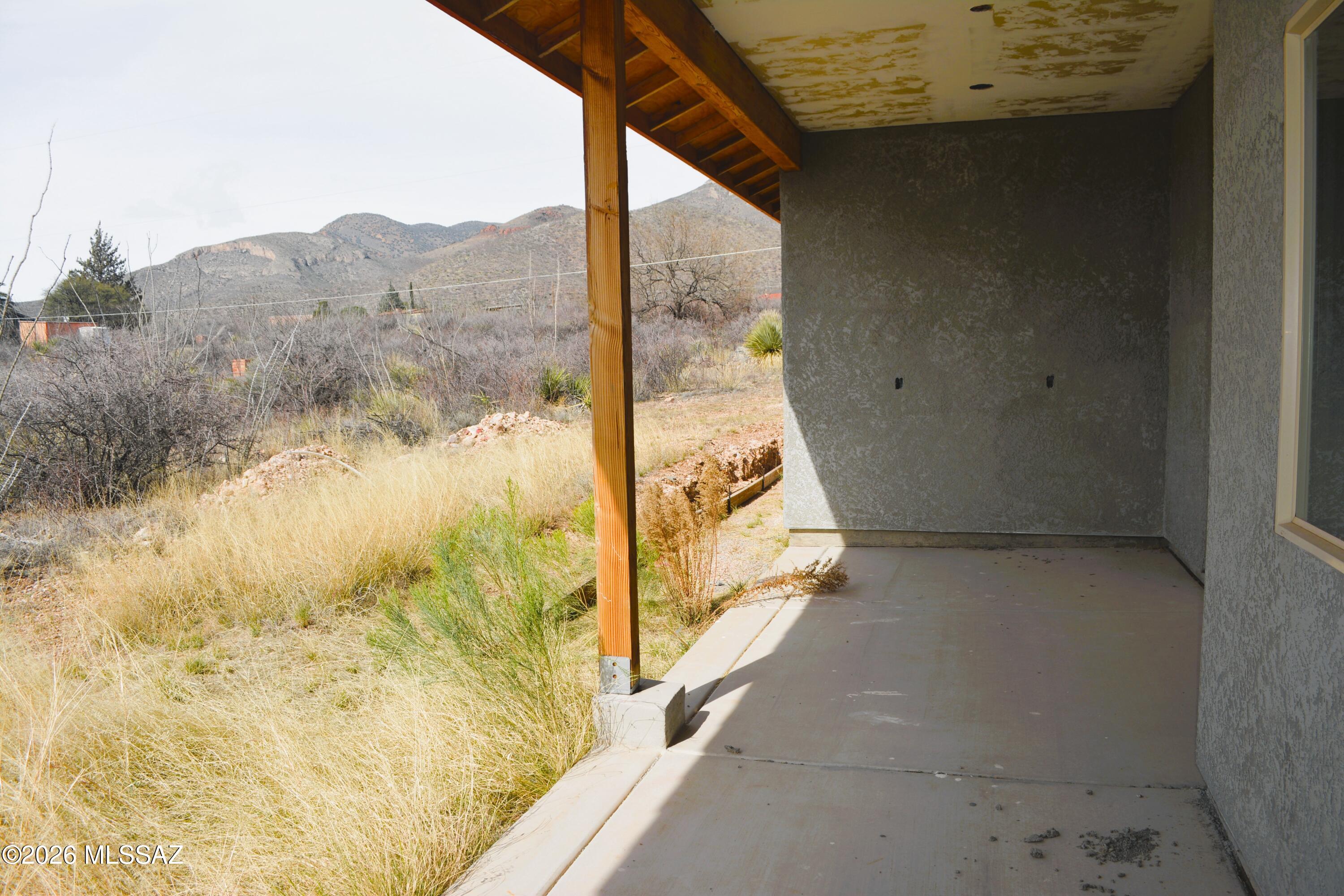 Out Of Pima County - Residential