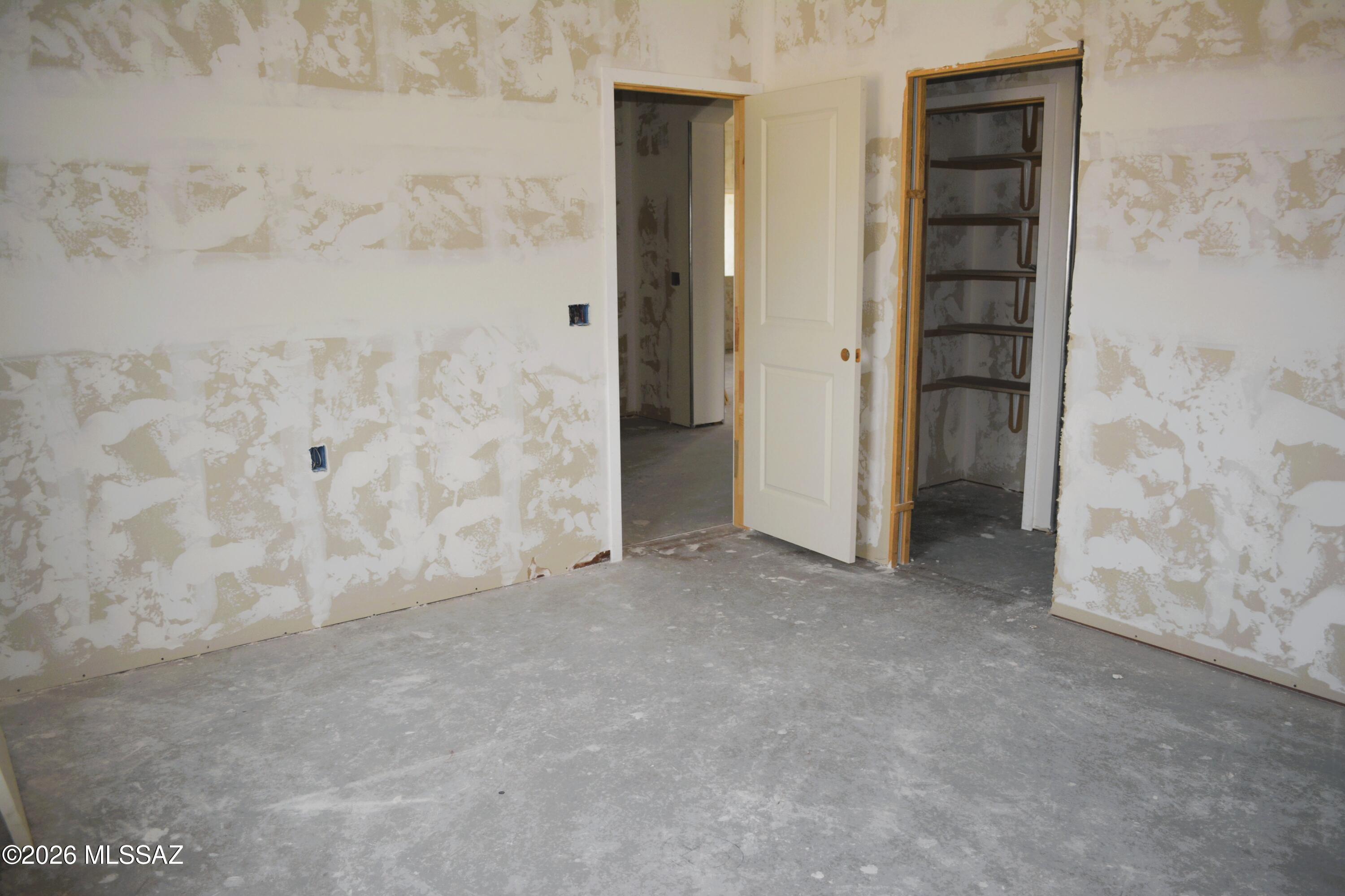 Out Of Pima County - Residential