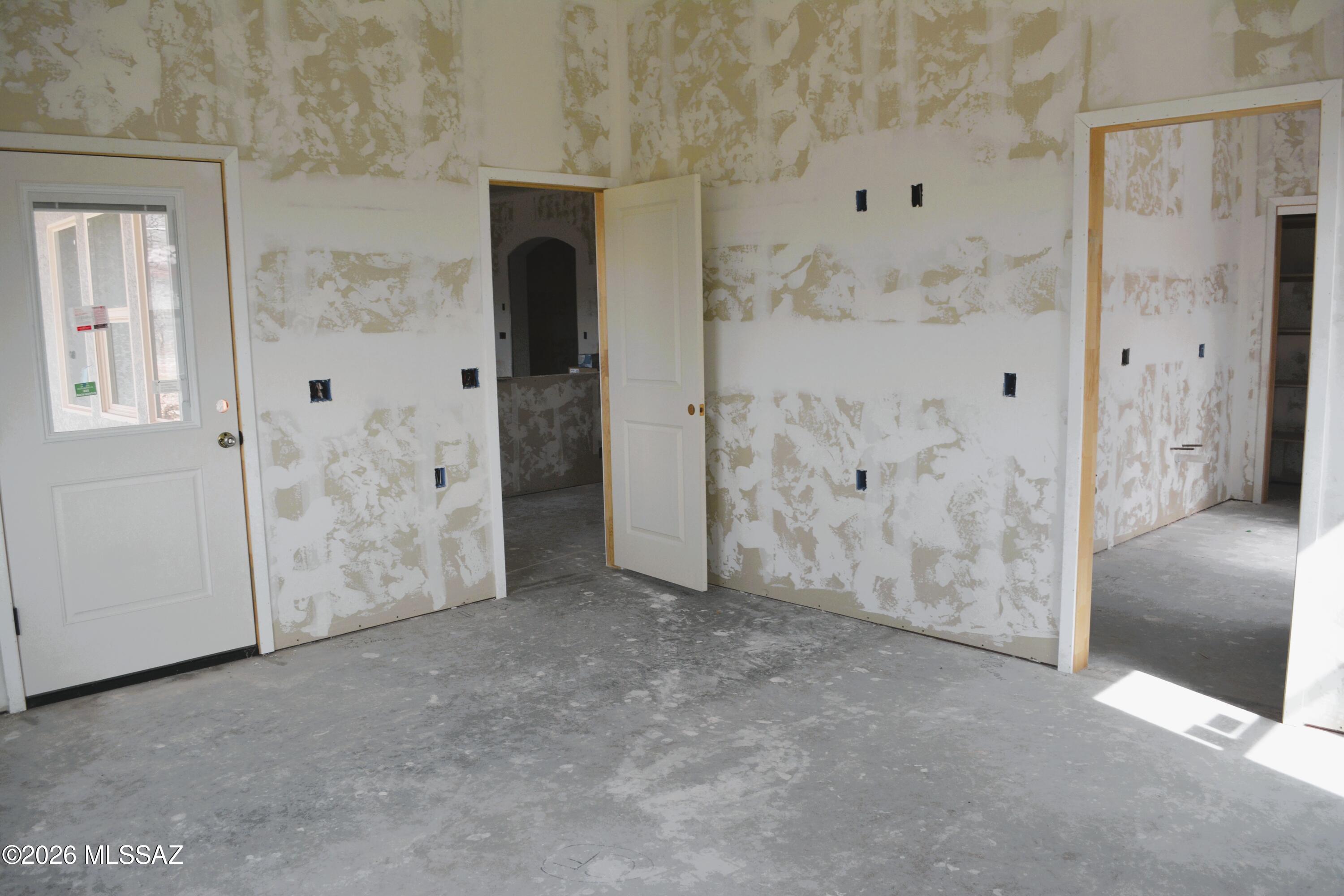 Out Of Pima County - Residential