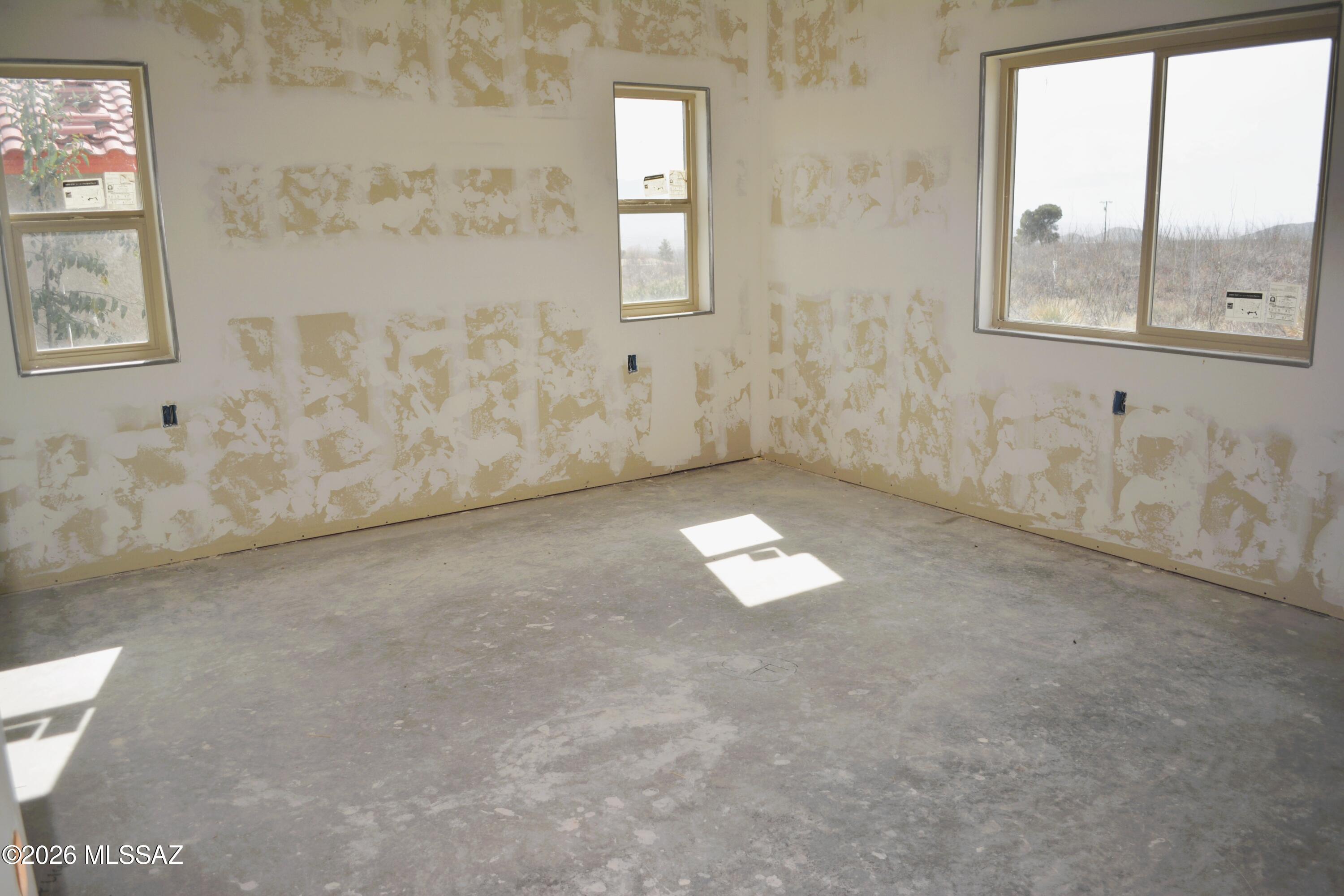 Out Of Pima County - Residential