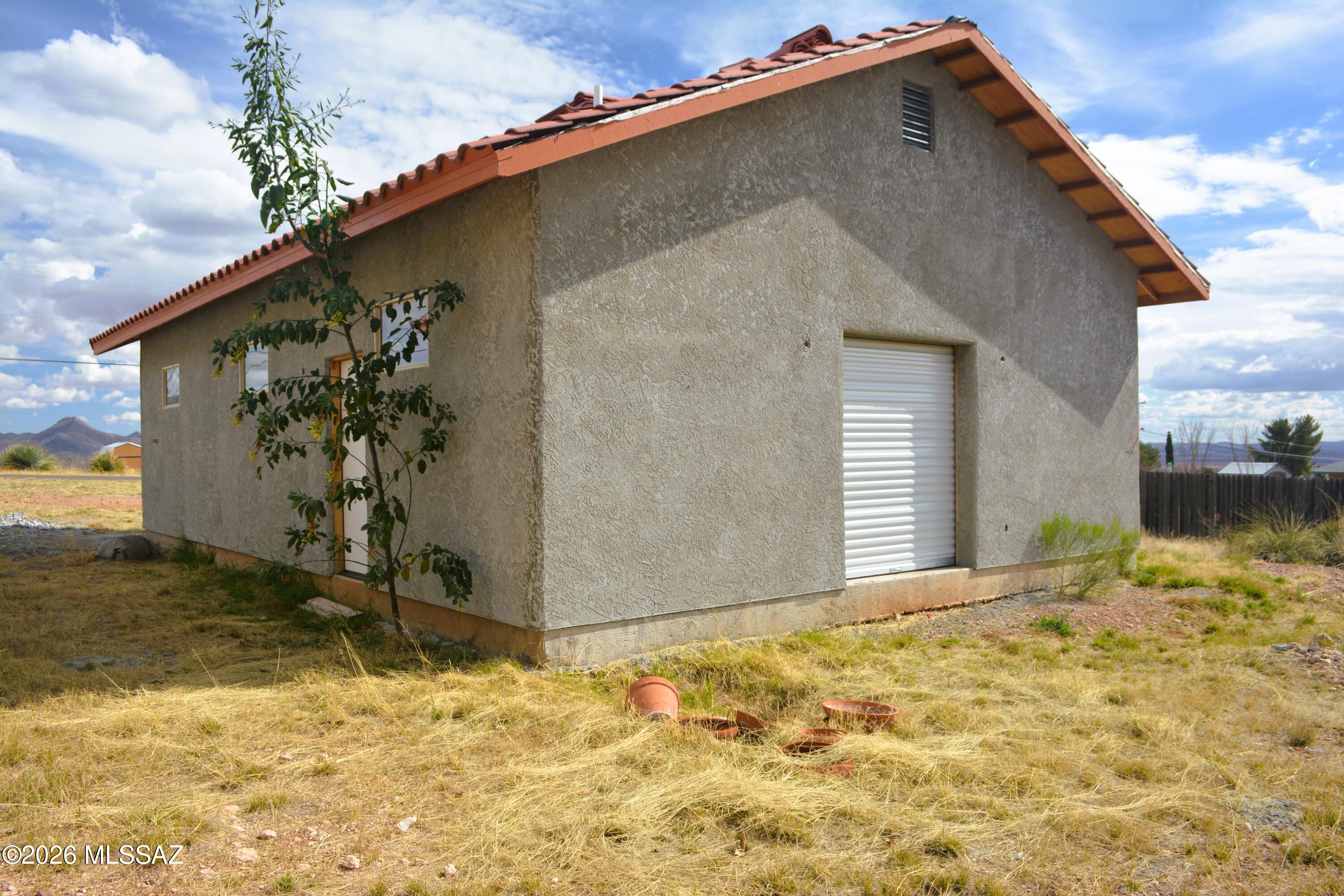 Out Of Pima County - Residential
