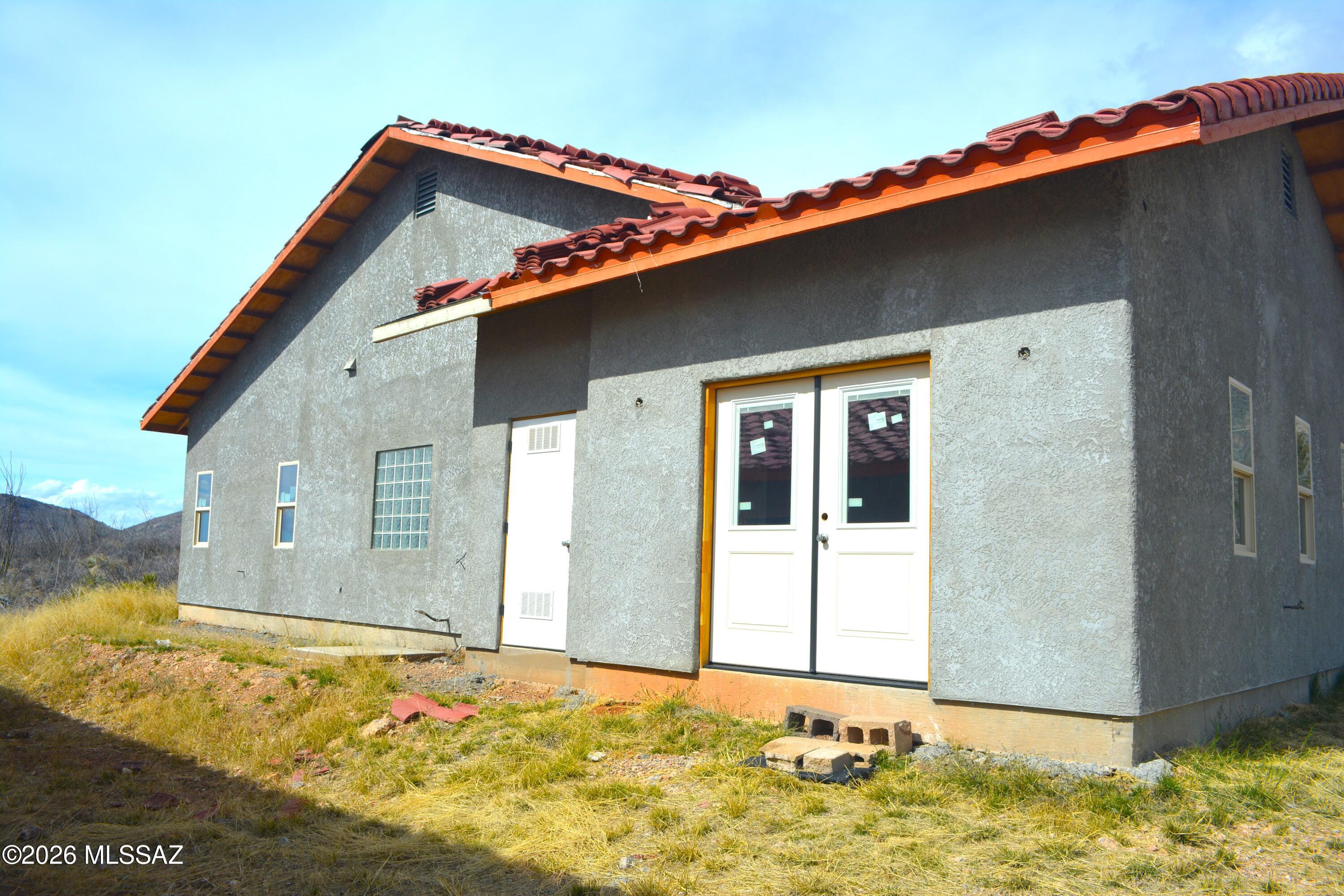 Out Of Pima County - Residential