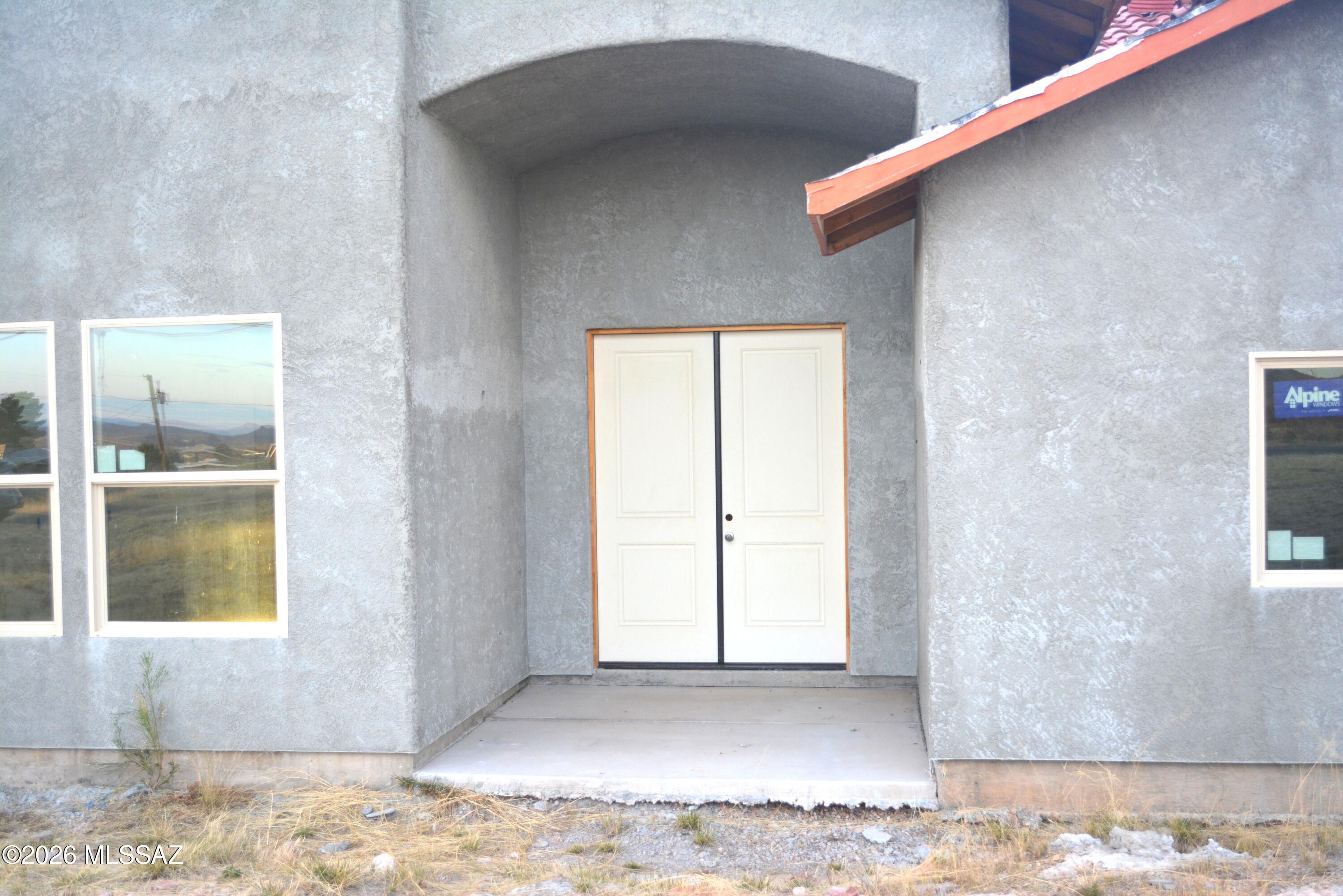 Out Of Pima County - Residential