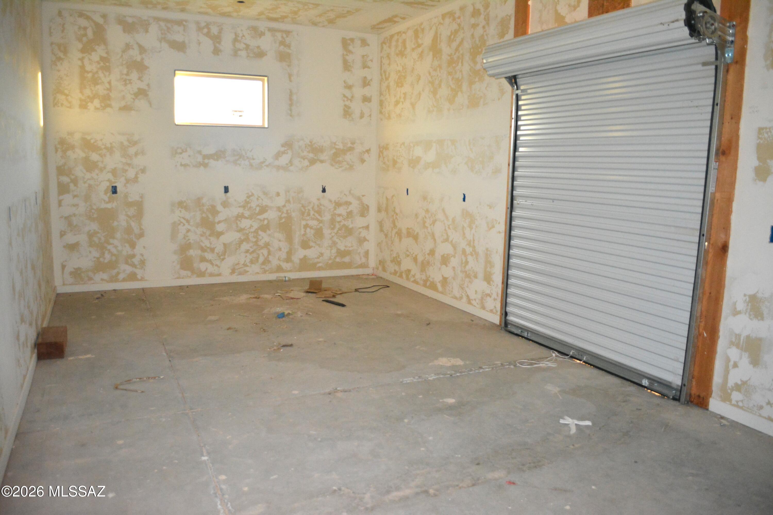 Out Of Pima County - Residential