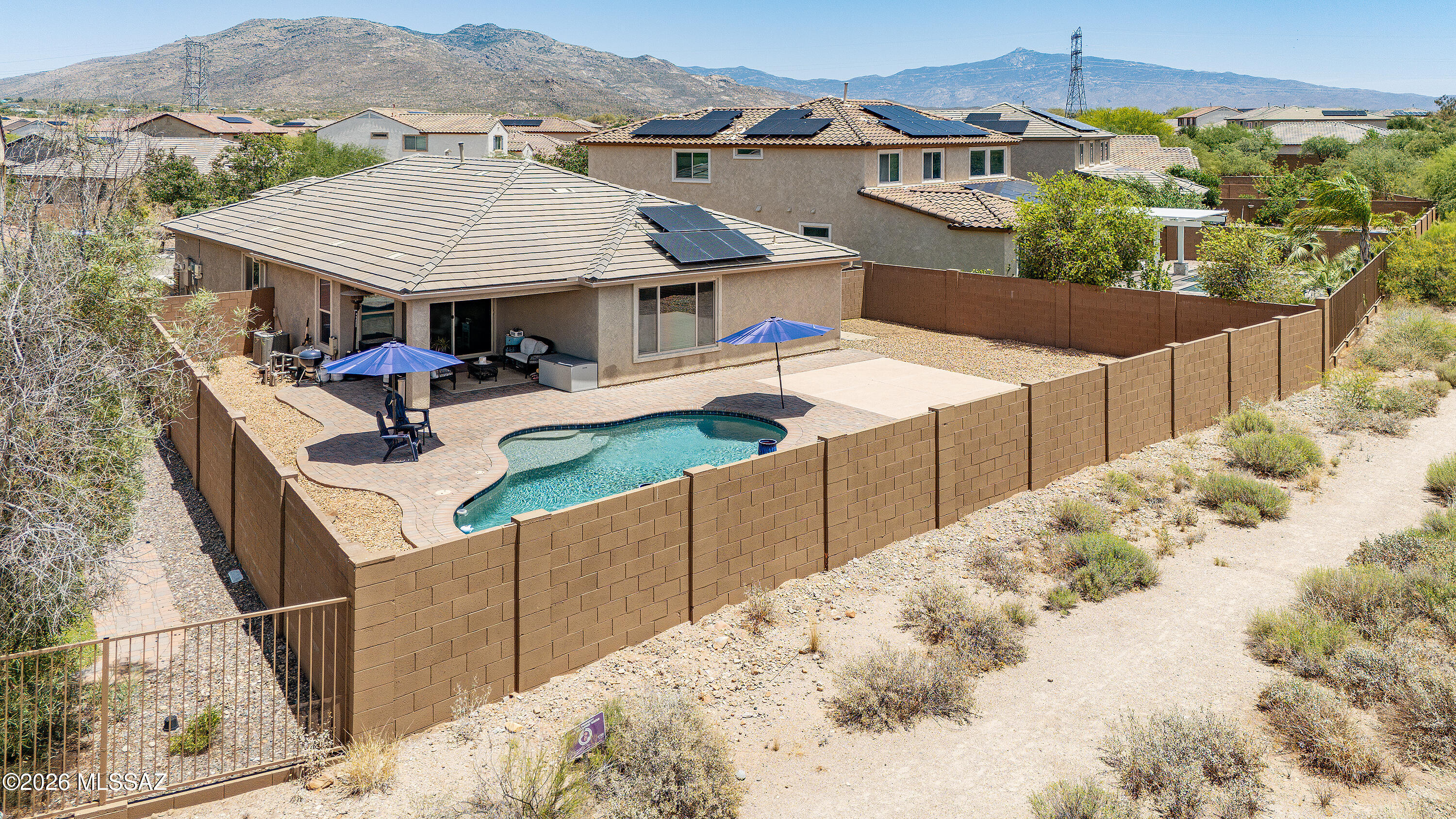 Sierra Morado Unit 3 Phase 1 SQ20142200489 - Residential
