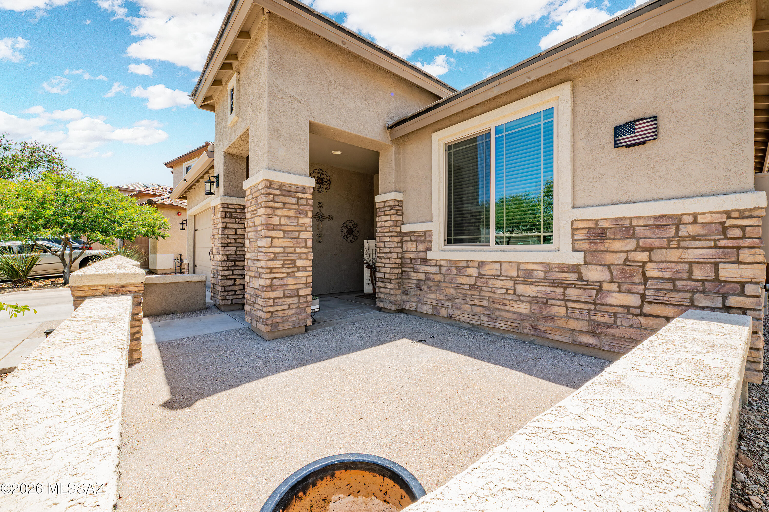 Sierra Morado Unit 3 Phase 1 SQ20142200489 - Residential