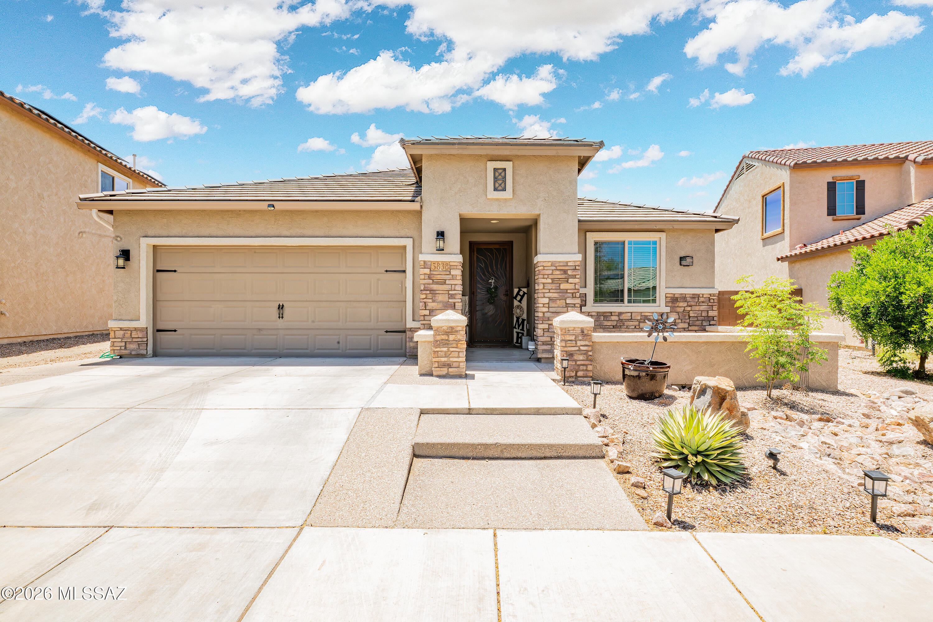 Sierra Morado Unit 3 Phase 1 SQ20142200489 - Residential