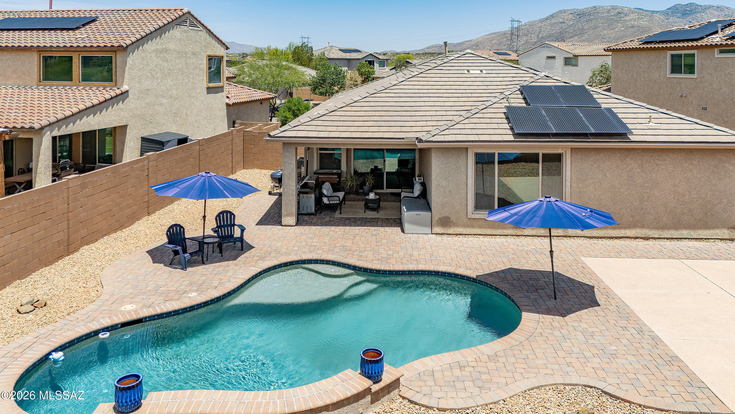 Sierra Morado Unit 3 Phase 1 SQ20142200489 - Residential