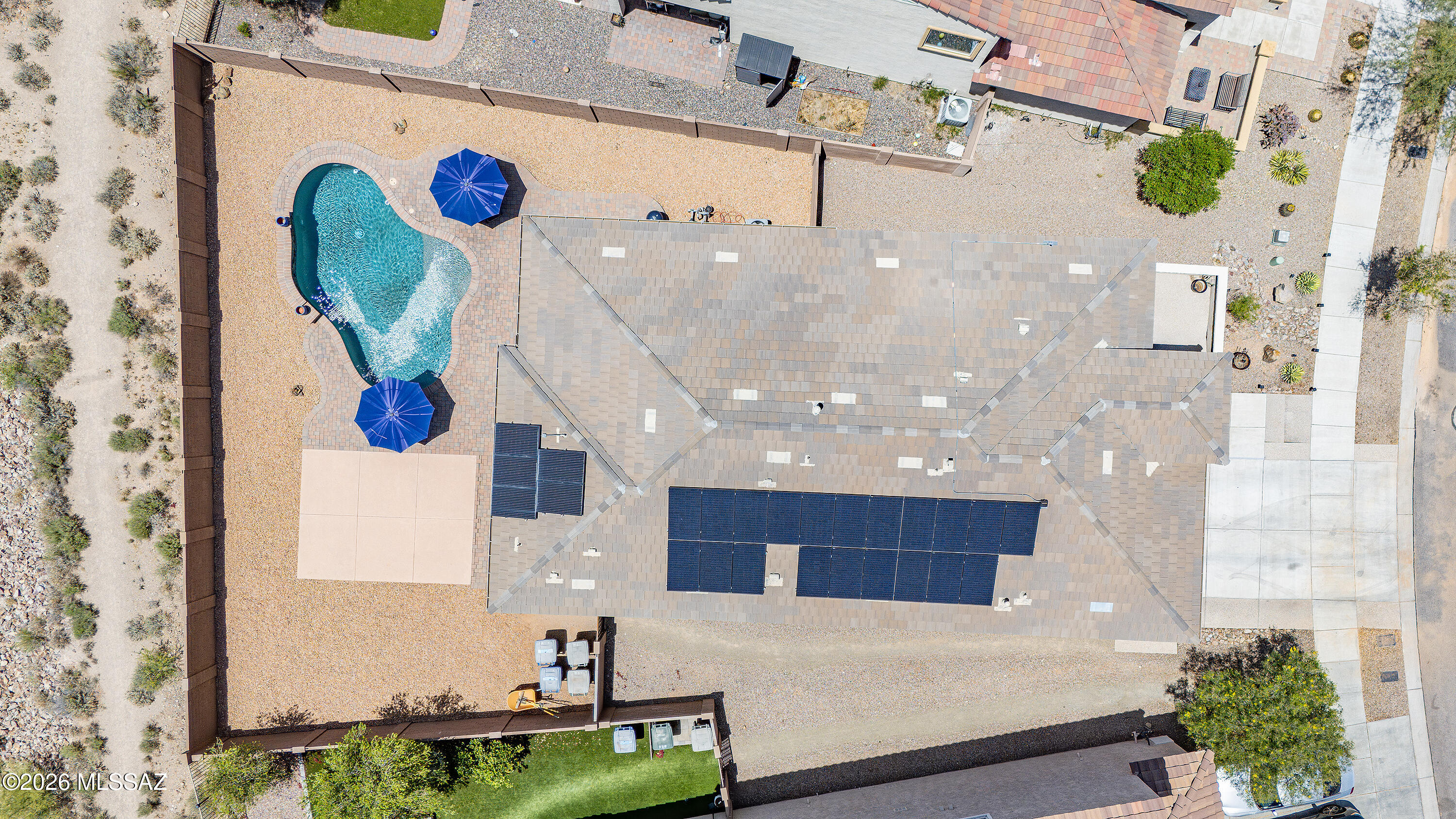 Sierra Morado Unit 3 Phase 1 SQ20142200489 - Residential