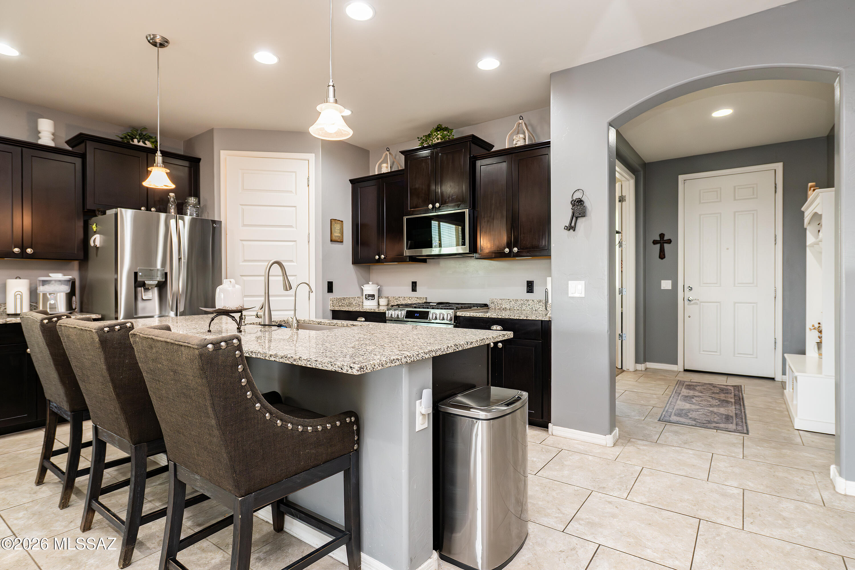 Sierra Morado Unit 3 Phase 1 SQ20142200489 - Residential
