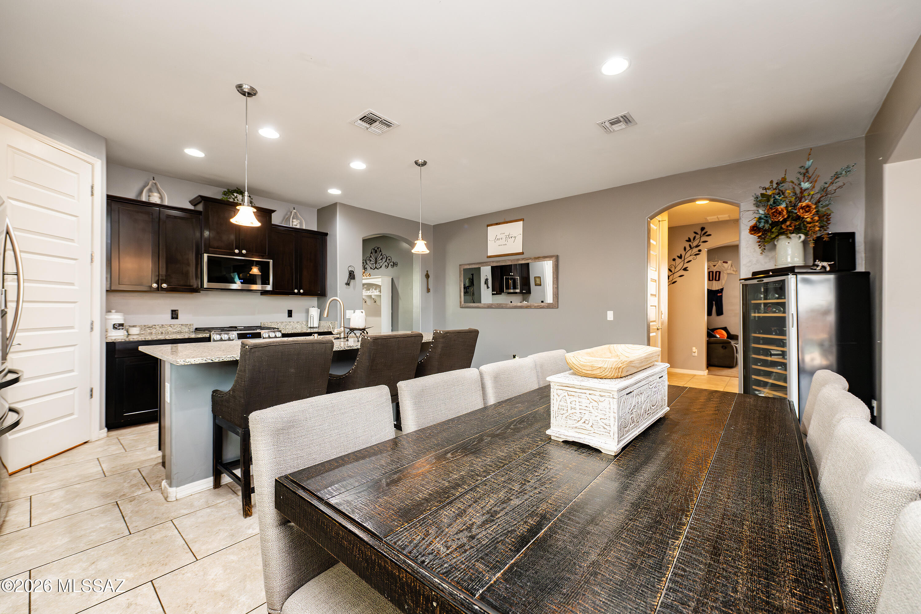 Sierra Morado Unit 3 Phase 1 SQ20142200489 - Residential