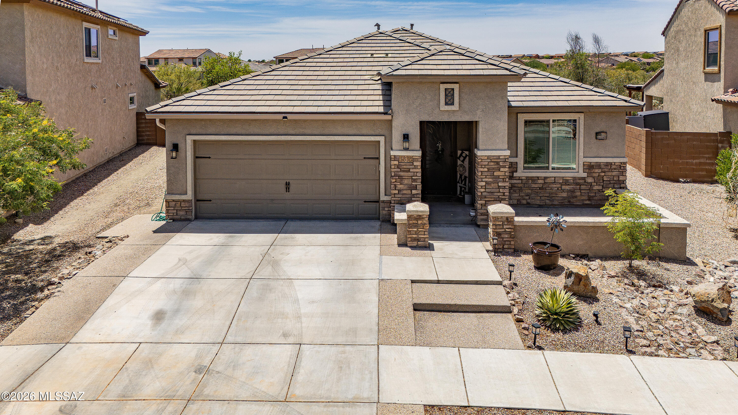 Sierra Morado Unit 3 Phase 1 SQ20142200489 - Residential