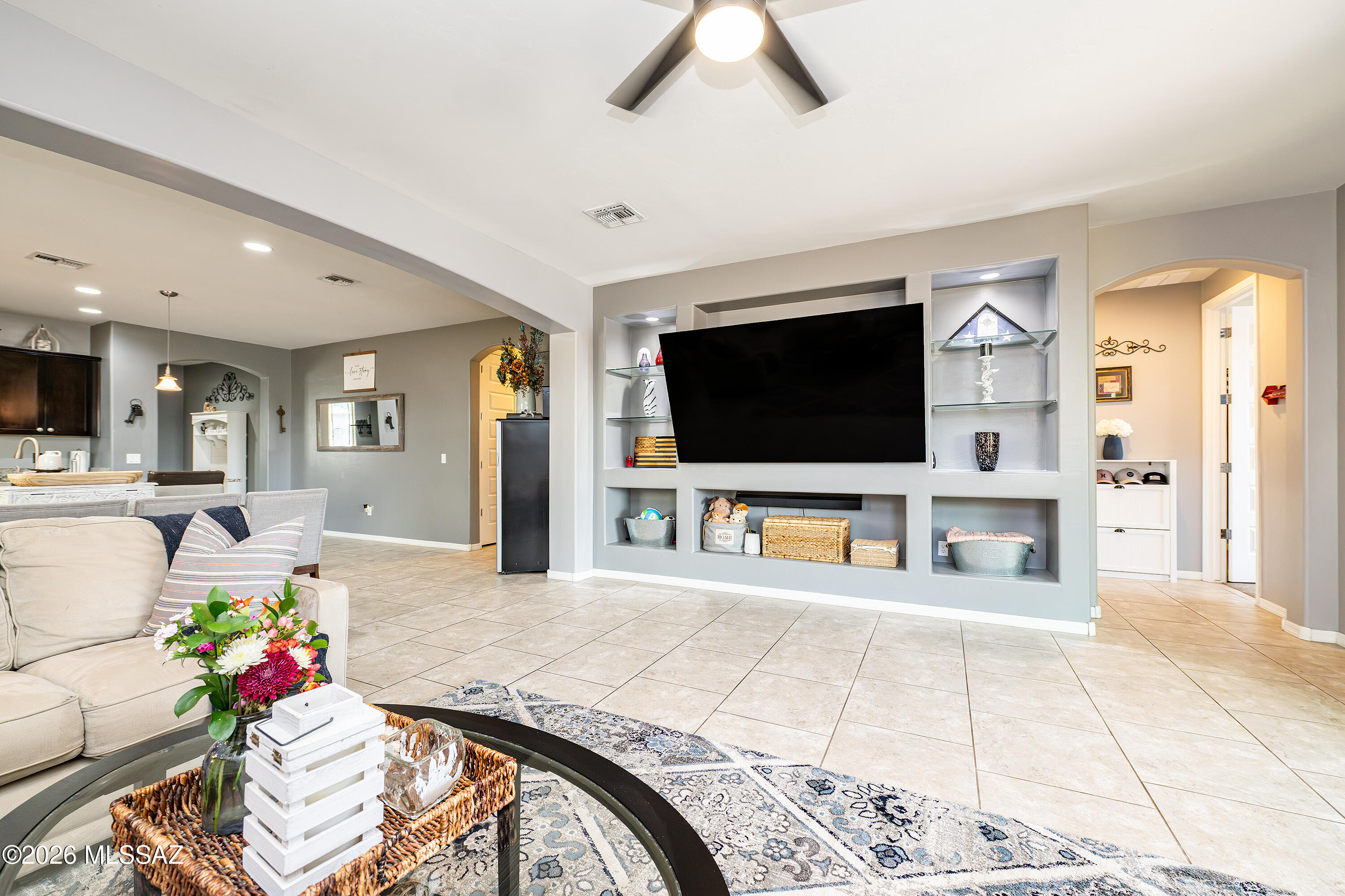 Sierra Morado Unit 3 Phase 1 SQ20142200489 - Residential