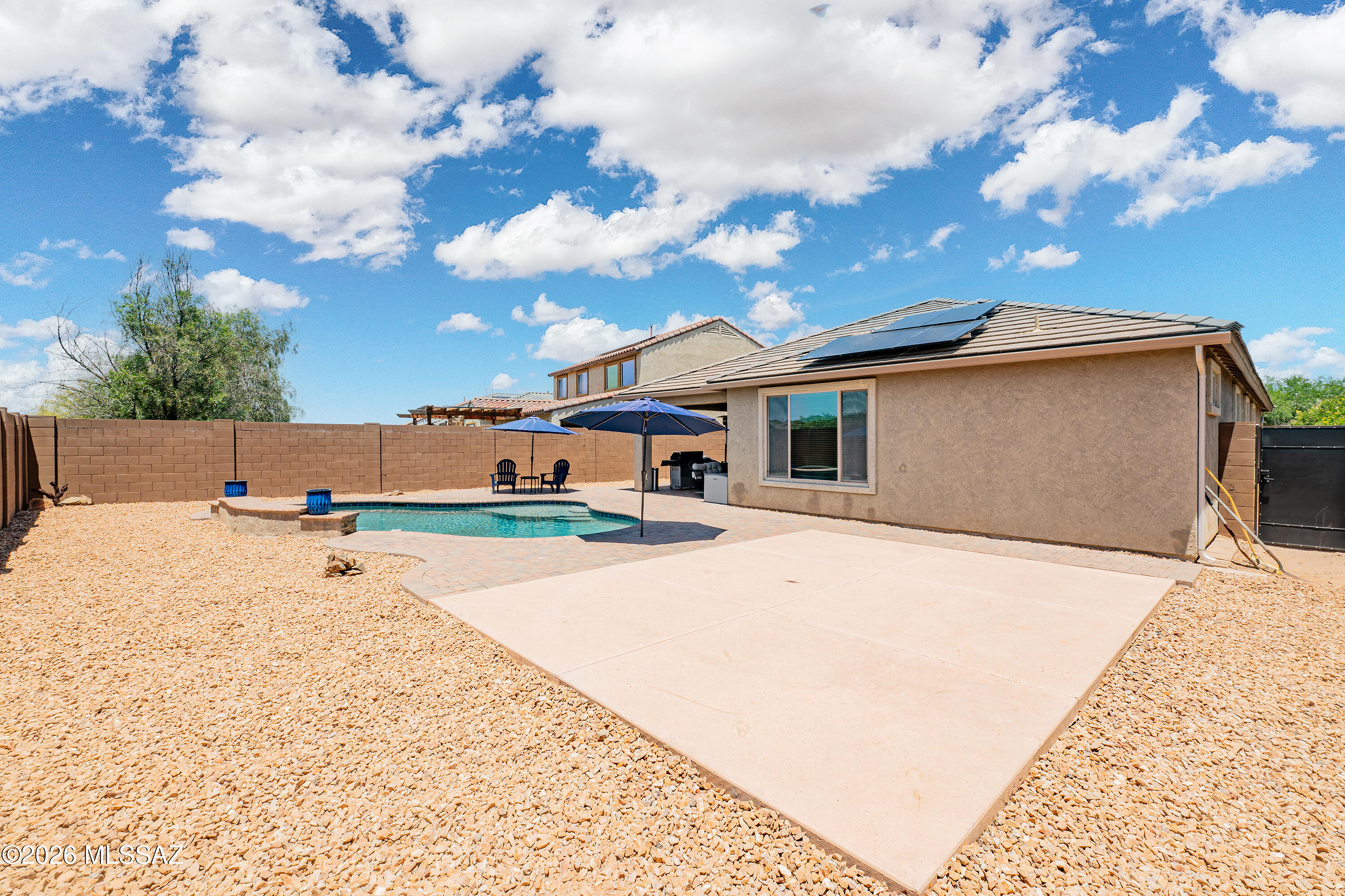 Sierra Morado Unit 3 Phase 1 SQ20142200489 - Residential