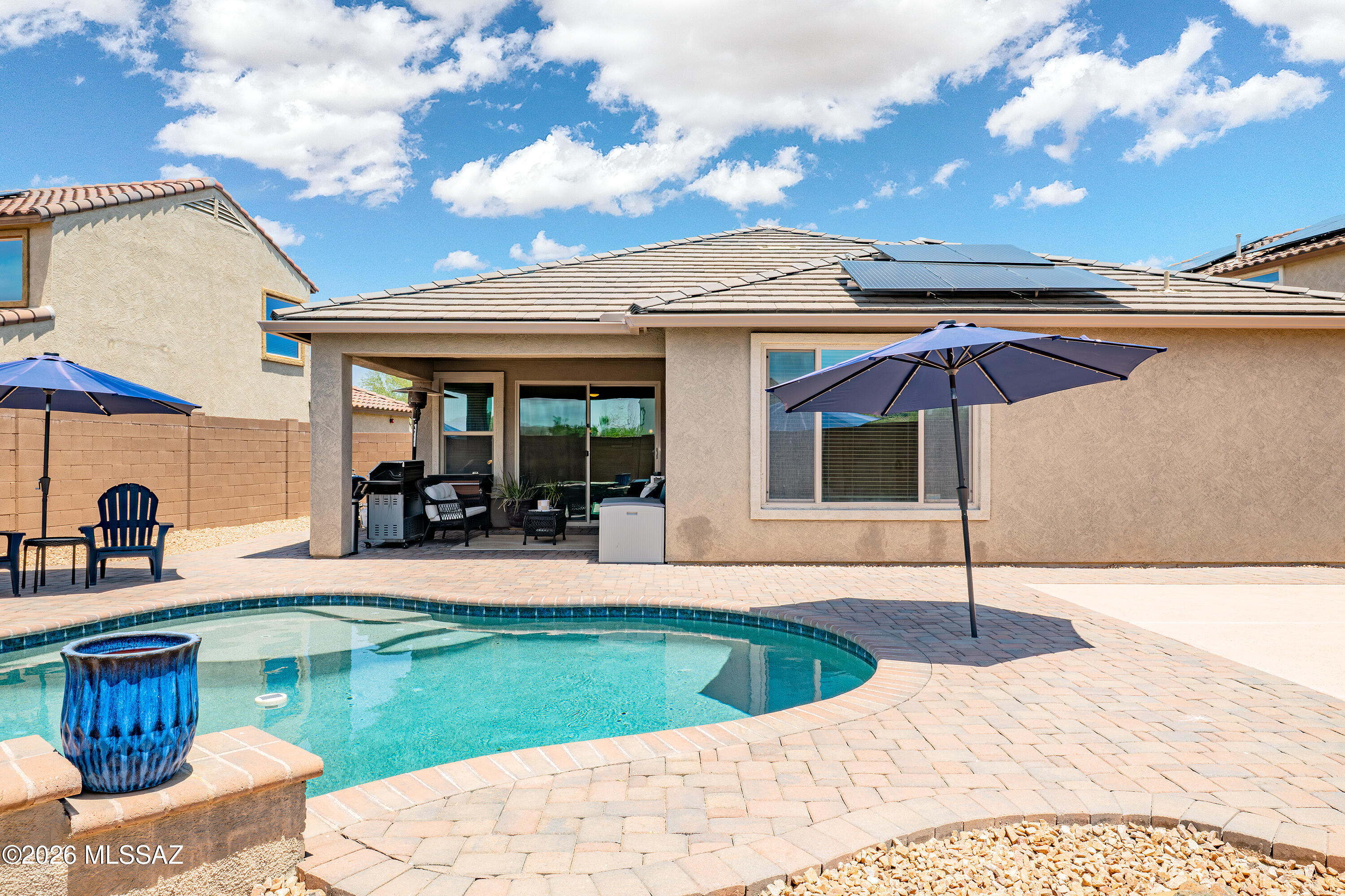 Sierra Morado Unit 3 Phase 1 SQ20142200489 - Residential