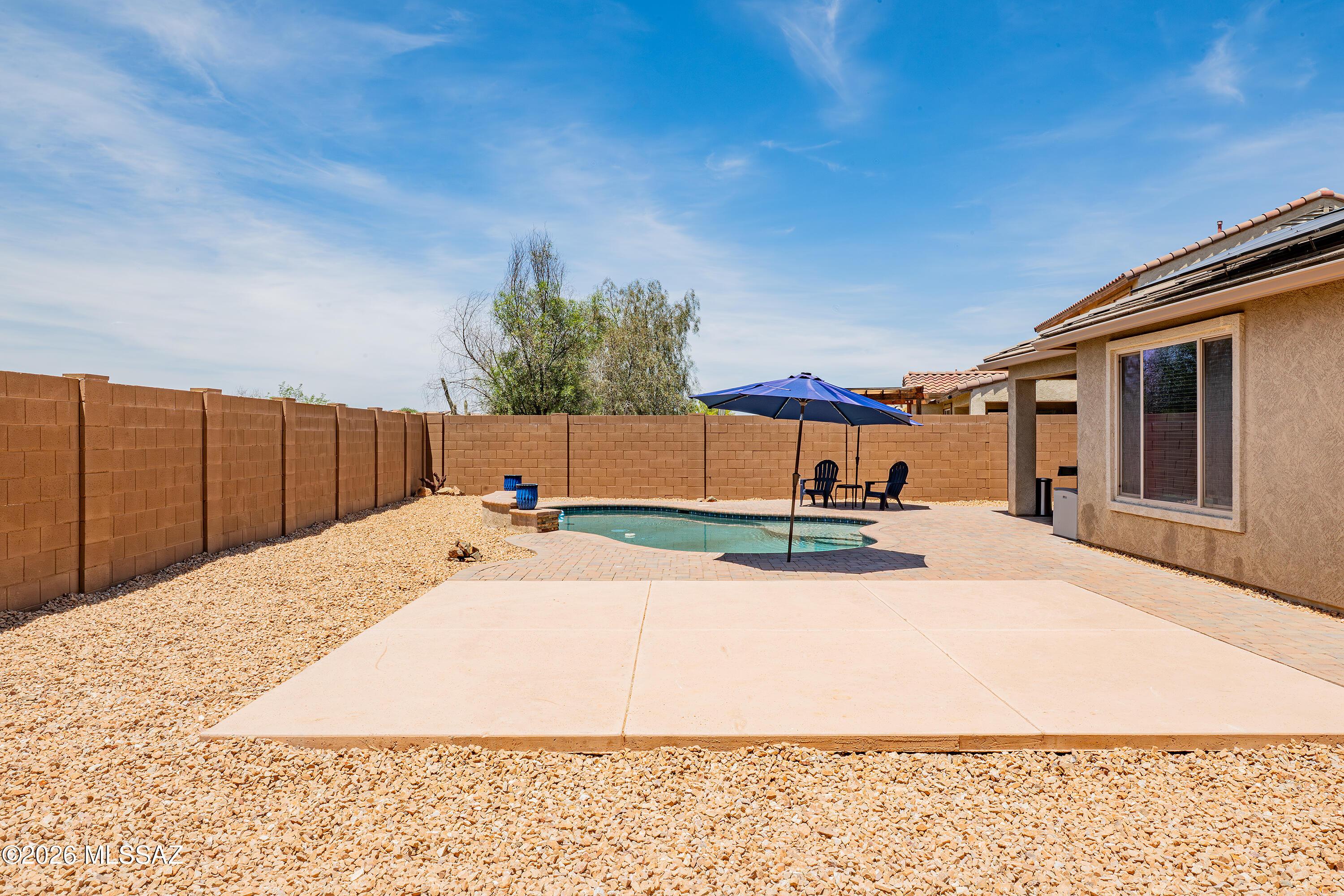 Sierra Morado Unit 3 Phase 1 SQ20142200489 - Residential