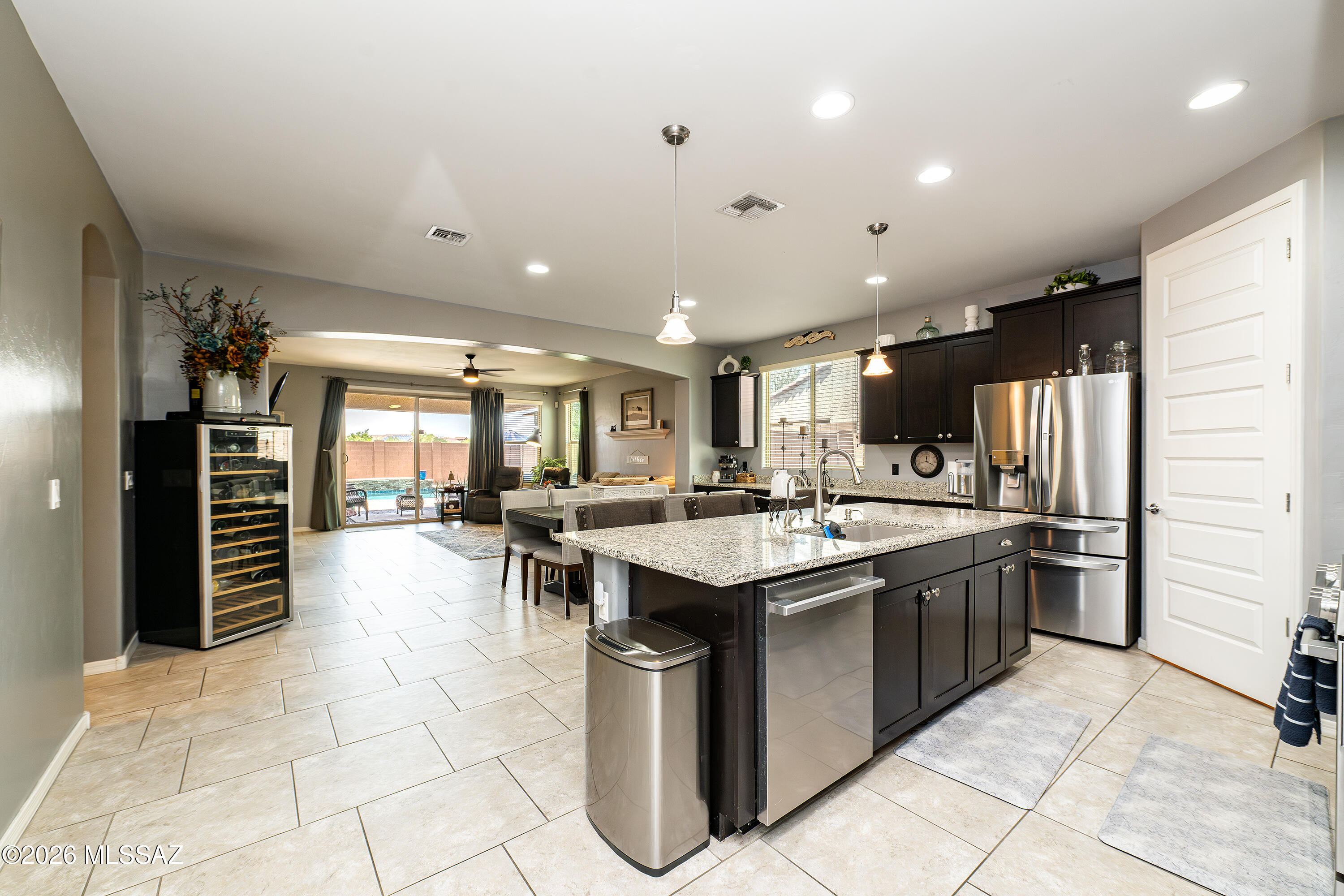 Sierra Morado Unit 3 Phase 1 SQ20142200489 - Residential