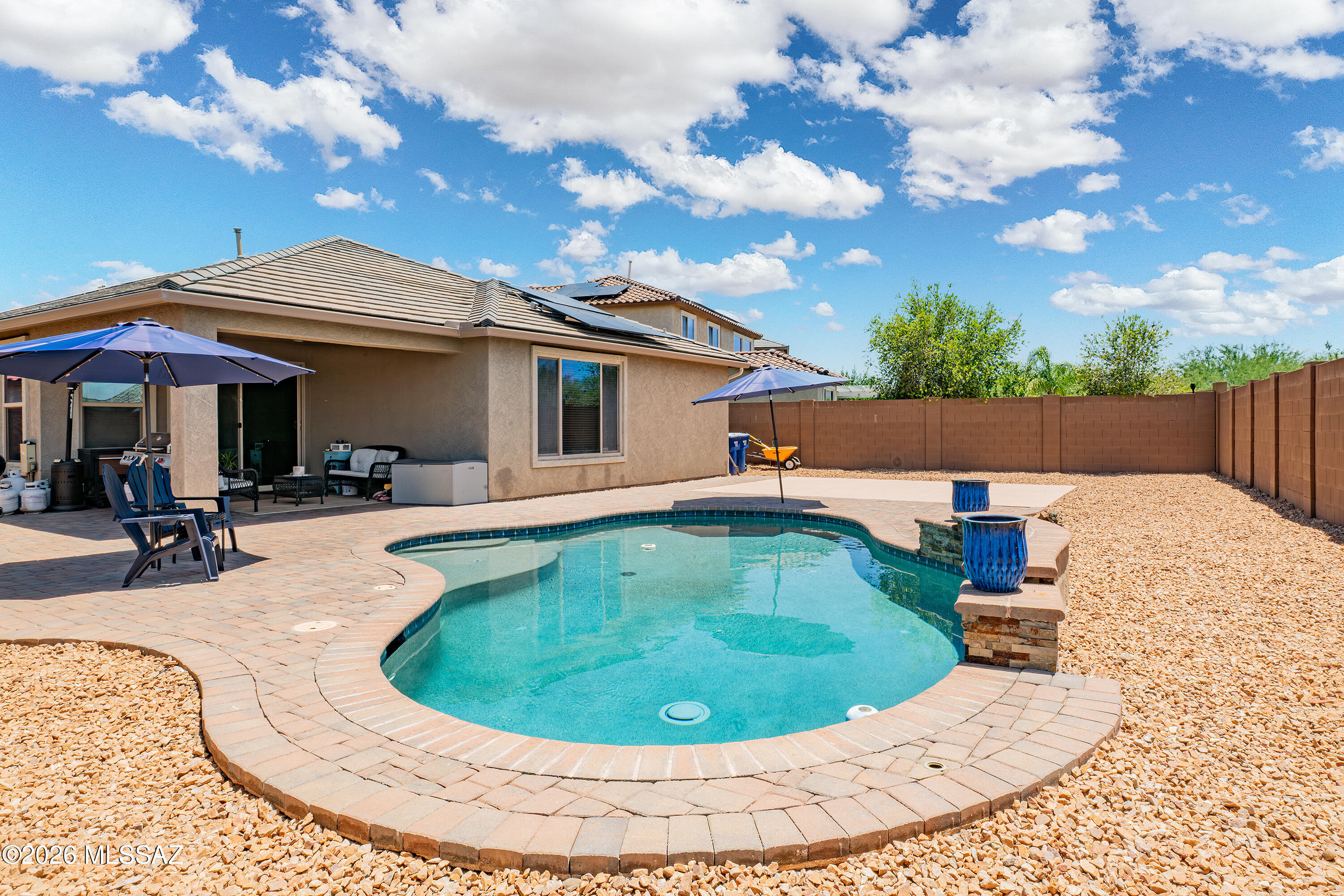 Sierra Morado Unit 3 Phase 1 SQ20142200489 - Residential
