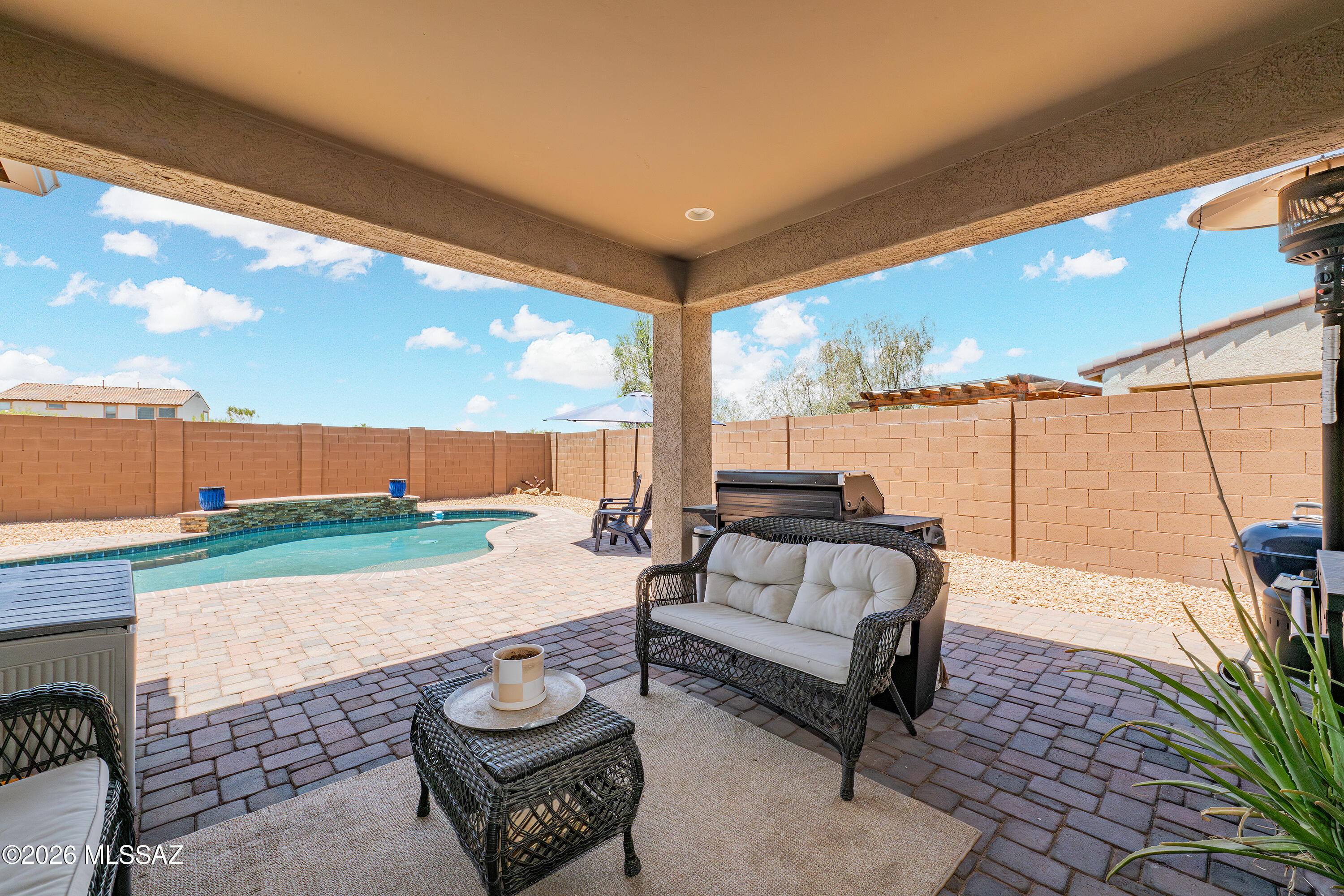 Sierra Morado Unit 3 Phase 1 SQ20142200489 - Residential