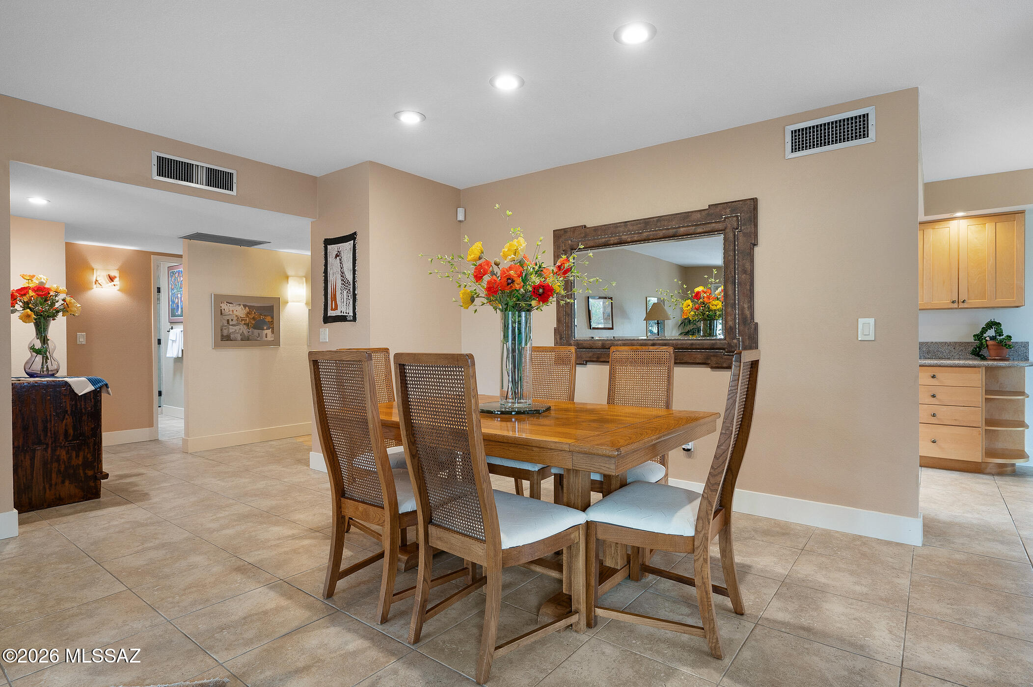 Sunrise Patio Homes - Residential