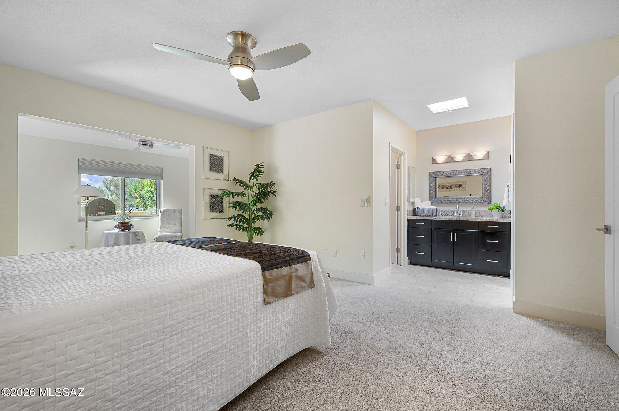 Sunrise Patio Homes - Residential