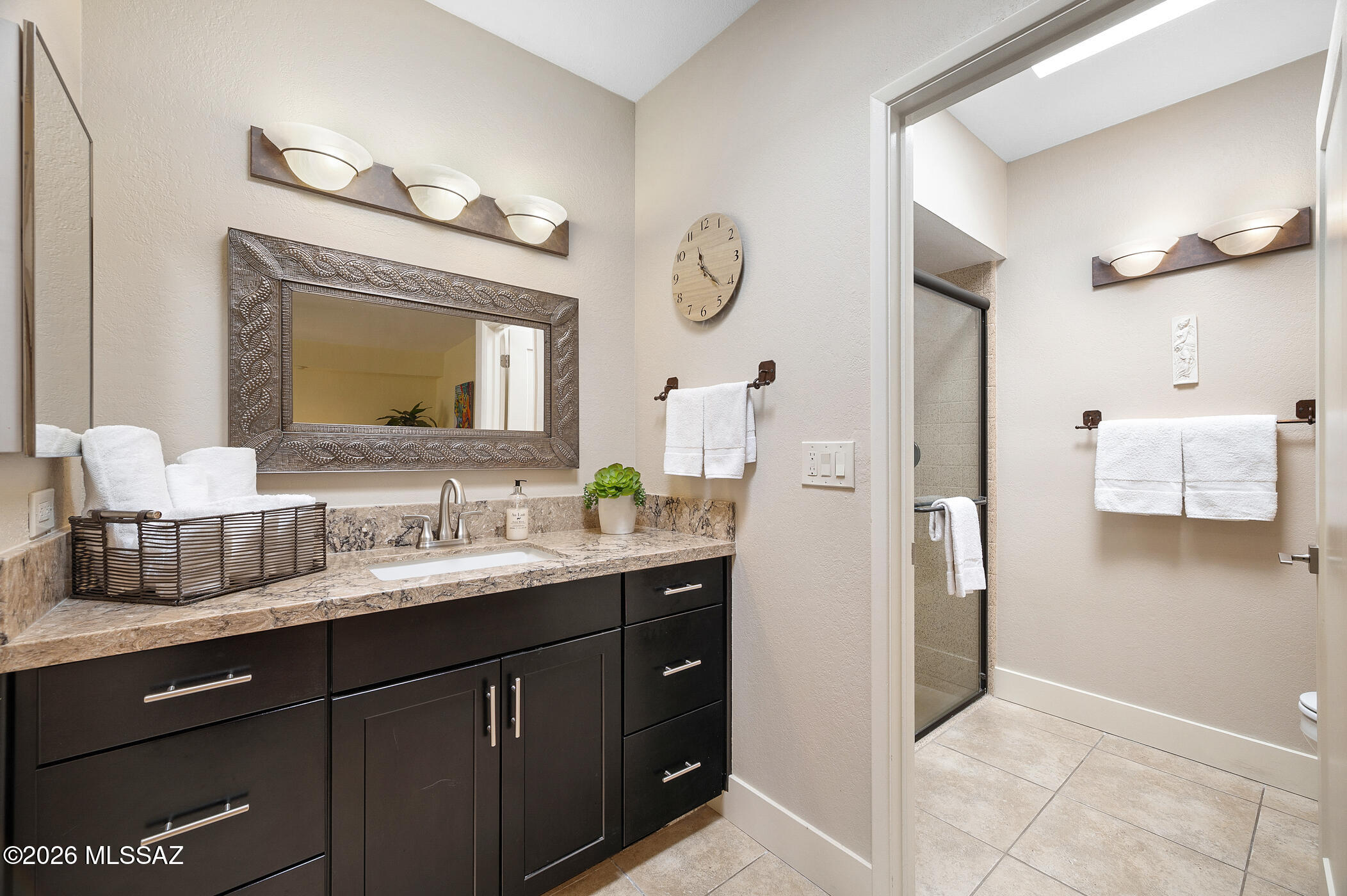 Sunrise Patio Homes - Residential