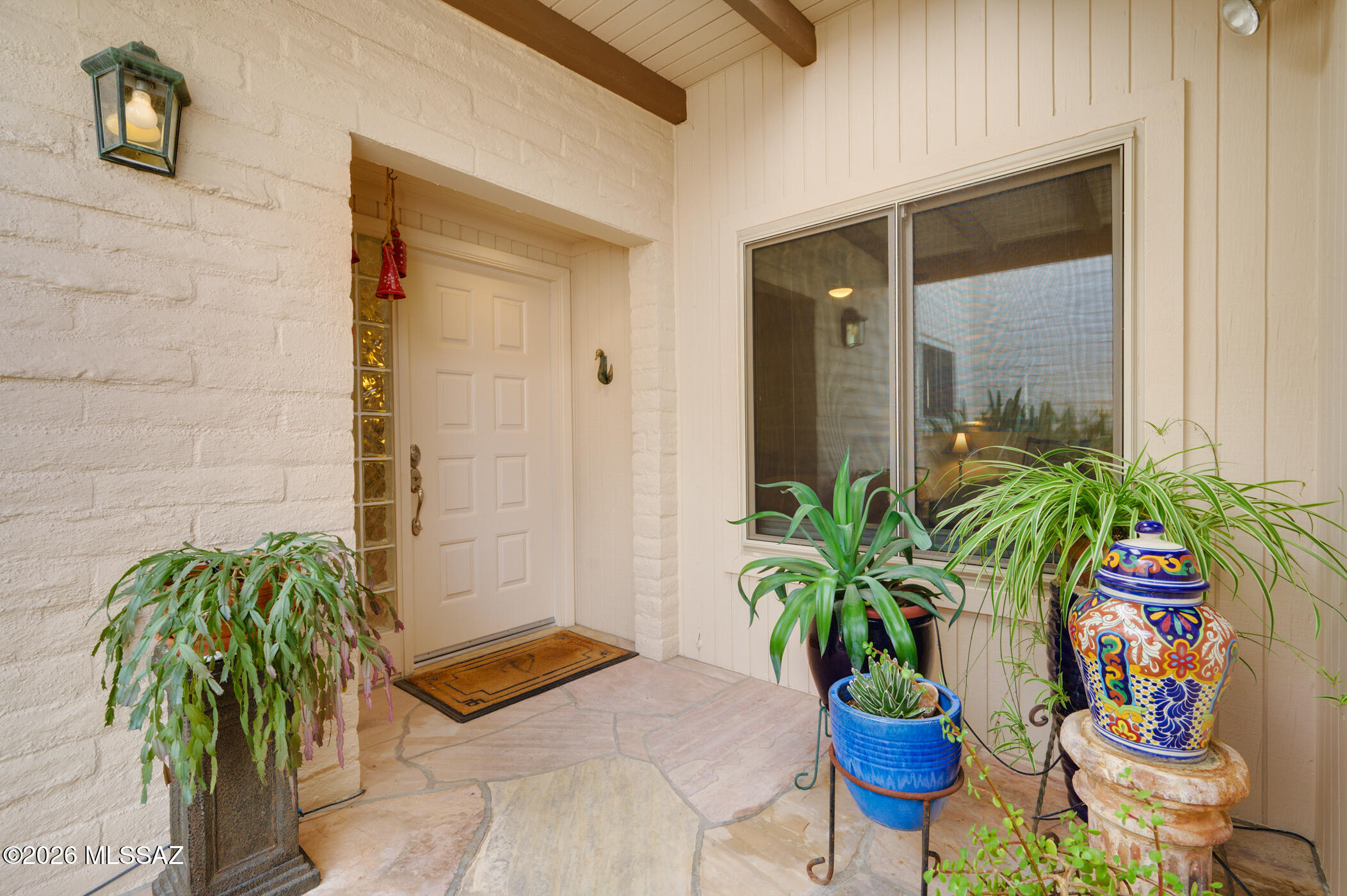 Sunrise Patio Homes - Residential