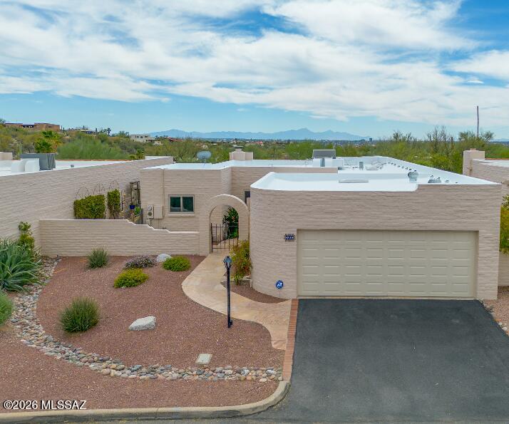 Sunrise Patio Homes - Residential