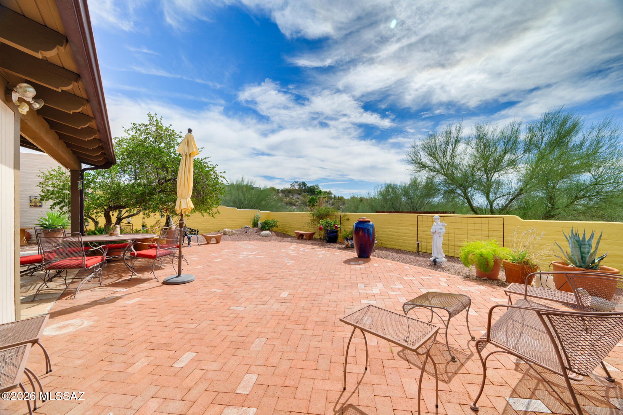 Sunrise Patio Homes - Residential