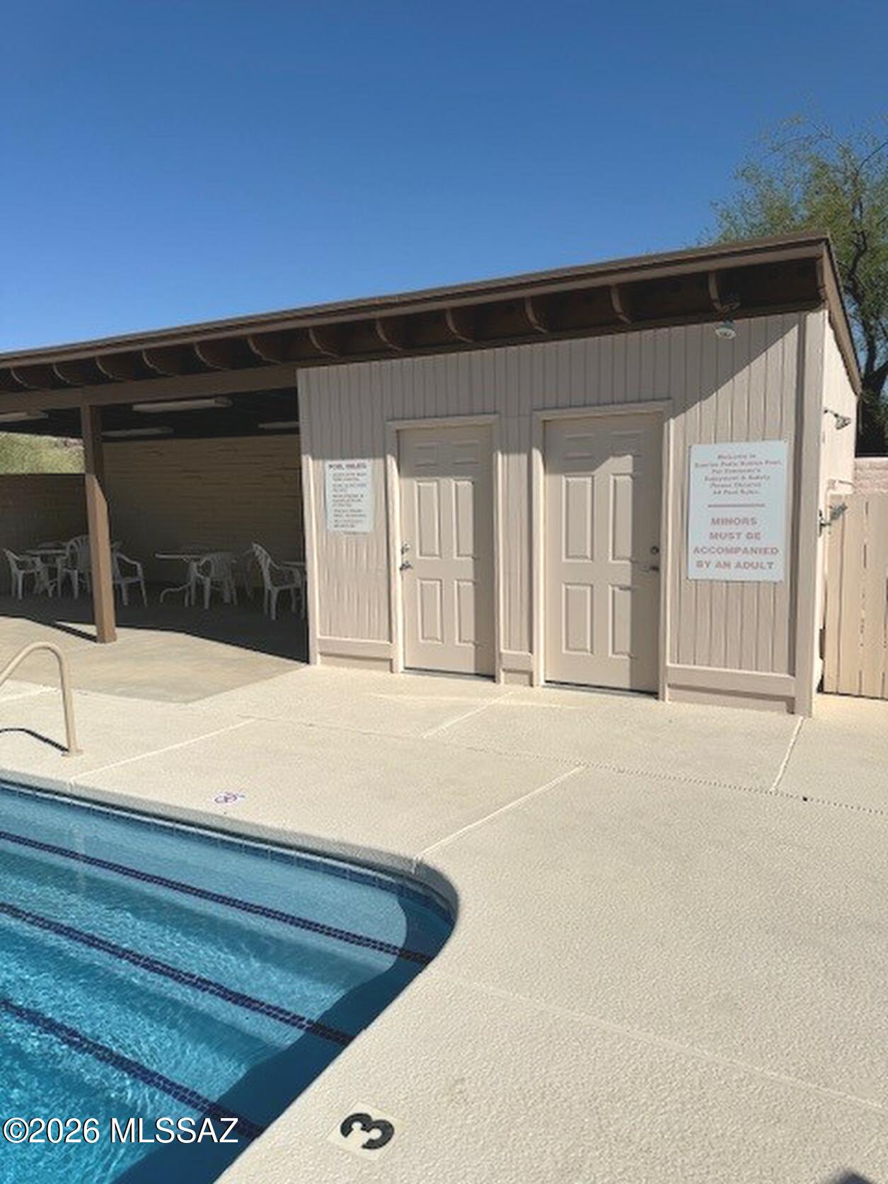 Sunrise Patio Homes - Residential