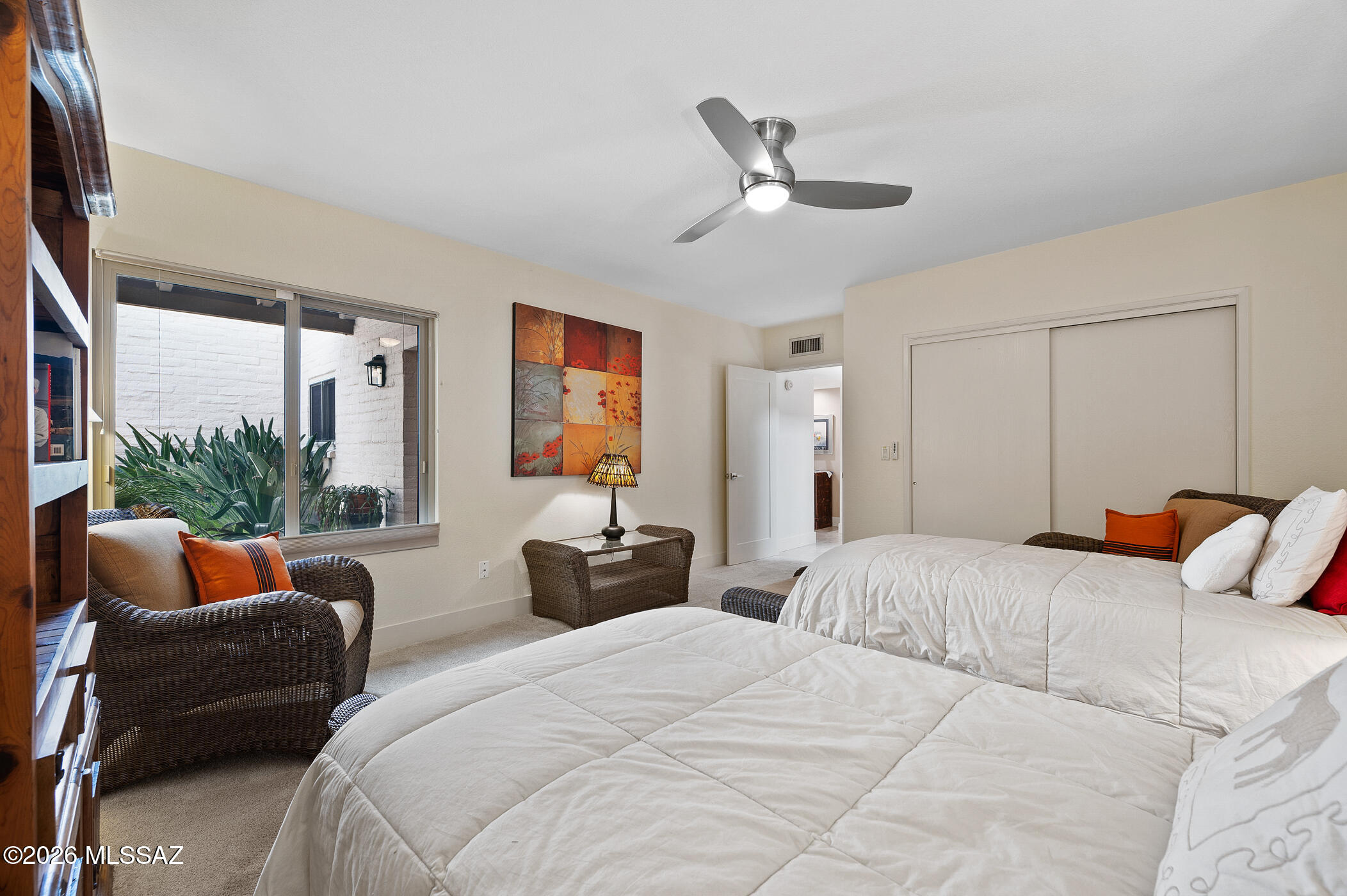 Sunrise Patio Homes - Residential