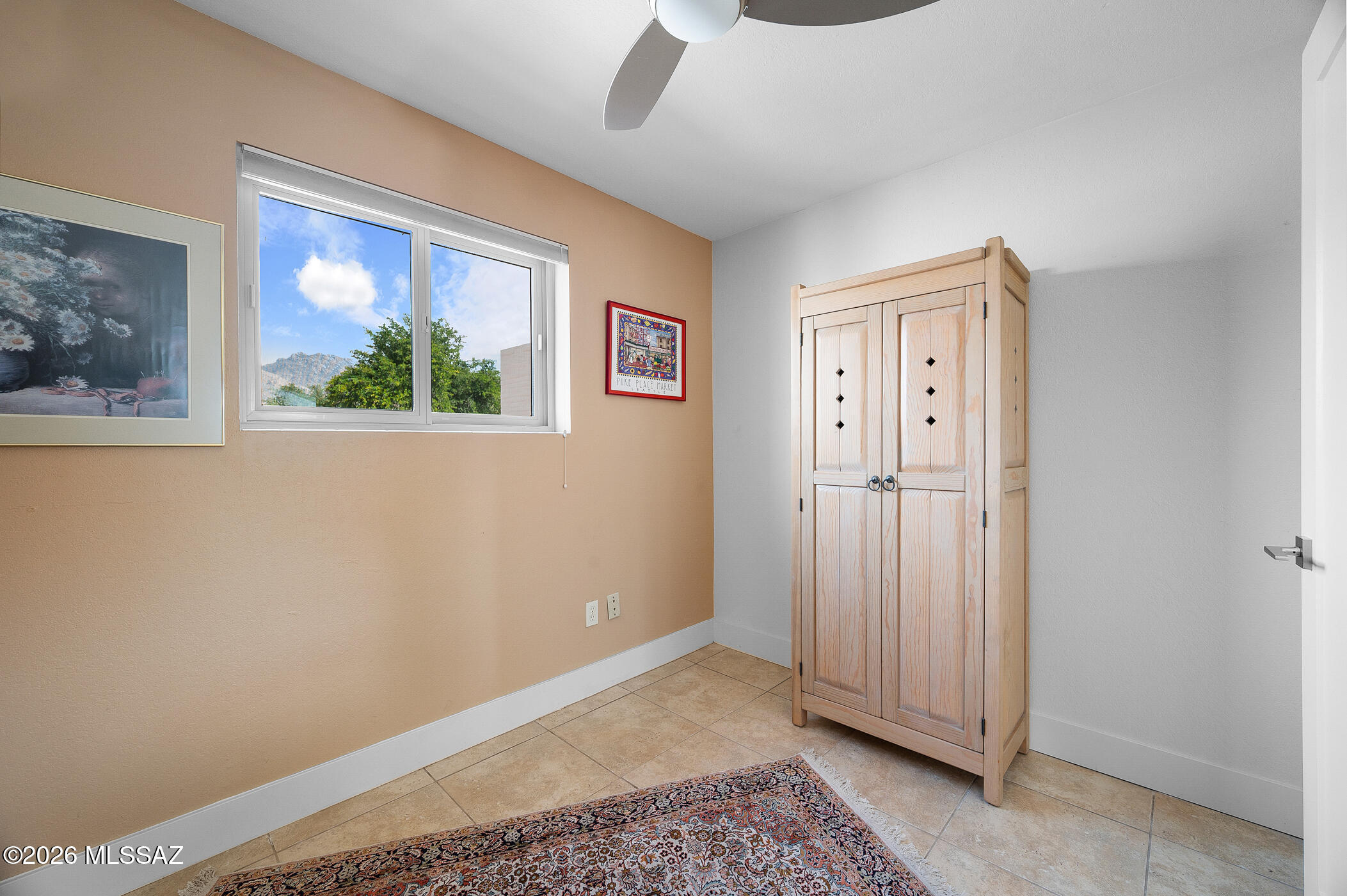 Sunrise Patio Homes - Residential
