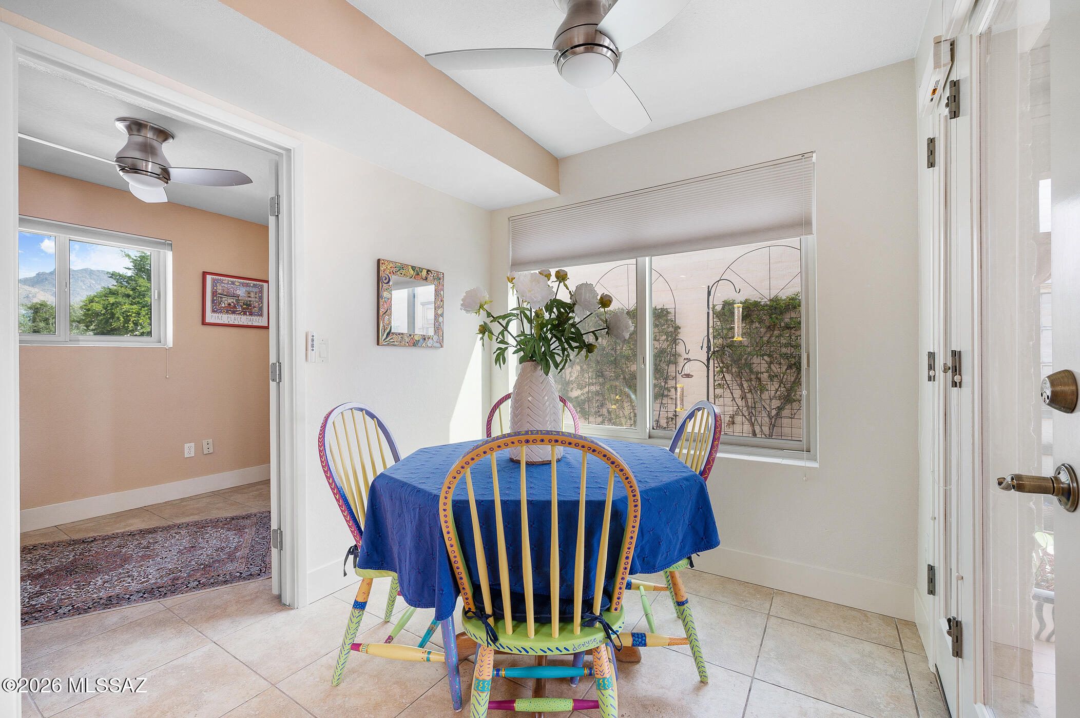 Sunrise Patio Homes - Residential