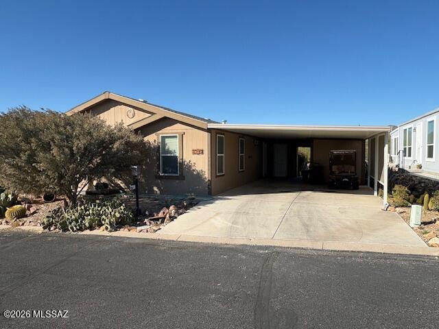 7706 W Copper Nugget Drive