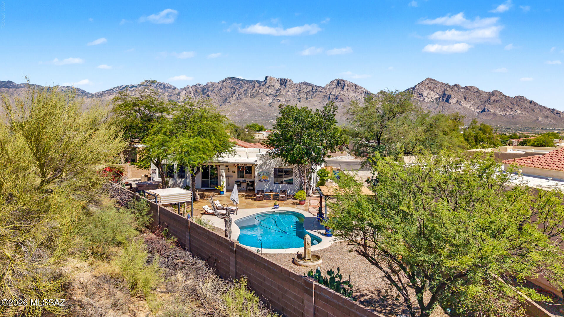 504 W Potosi Point Court