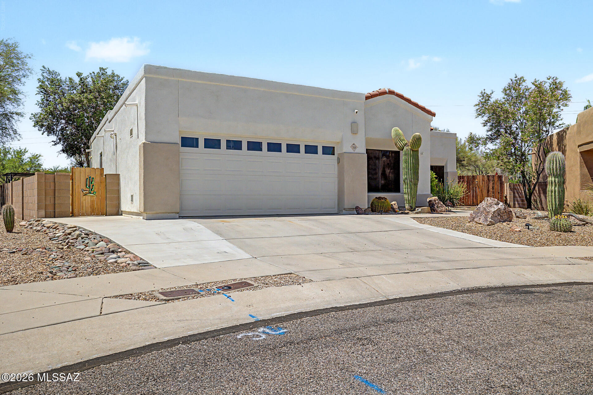 504 W Potosi Point Court