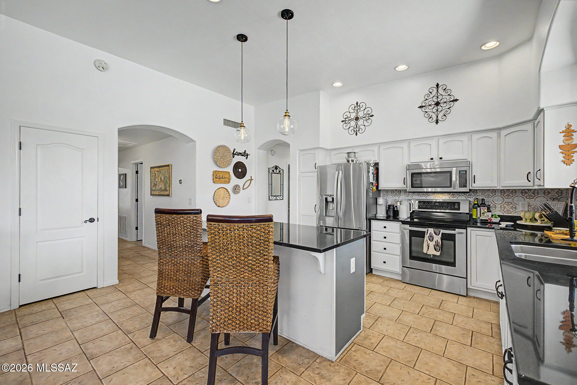 504 W Potosi Point Court