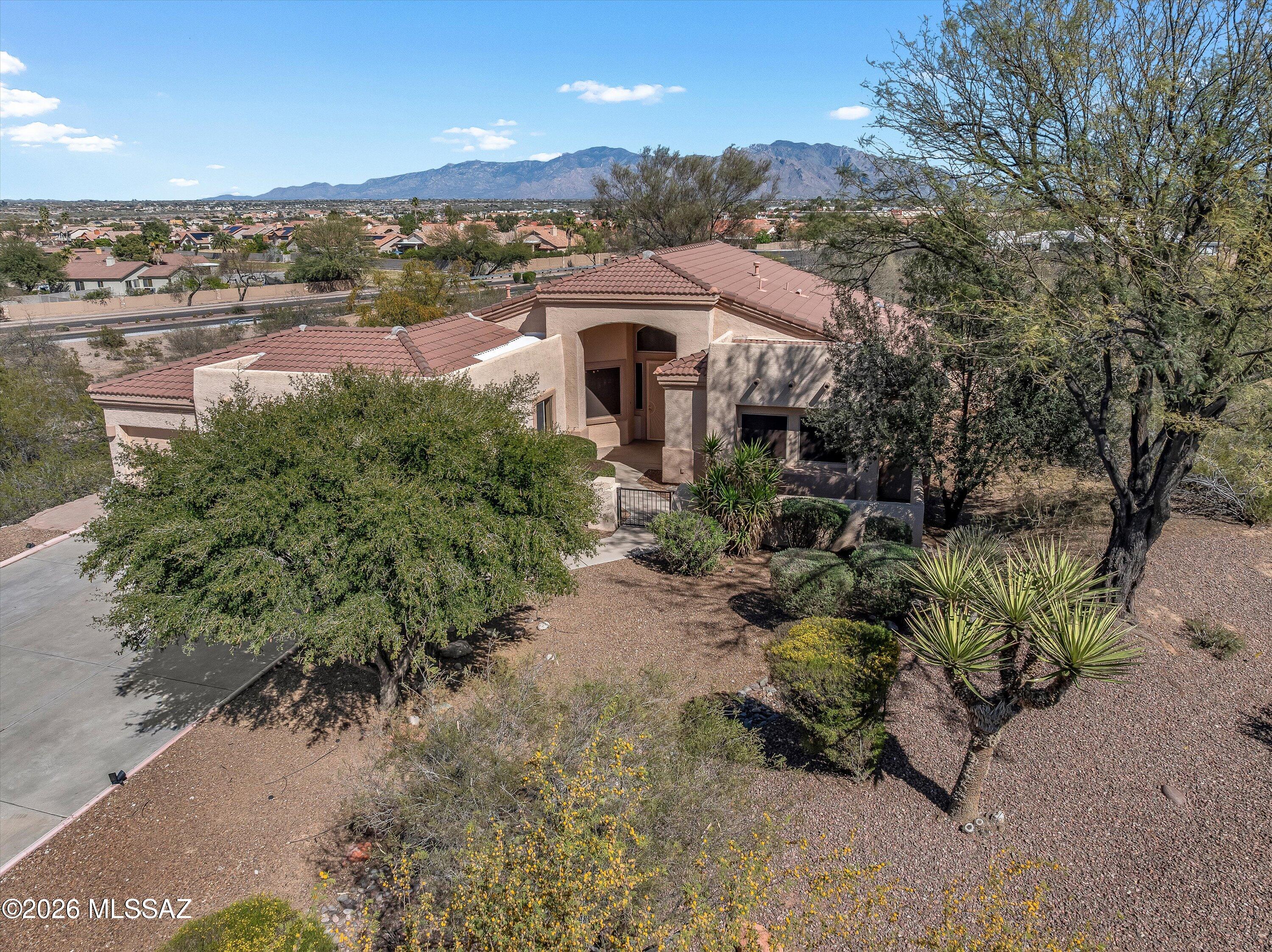 Continental Ranch Parcel 51 - Residential