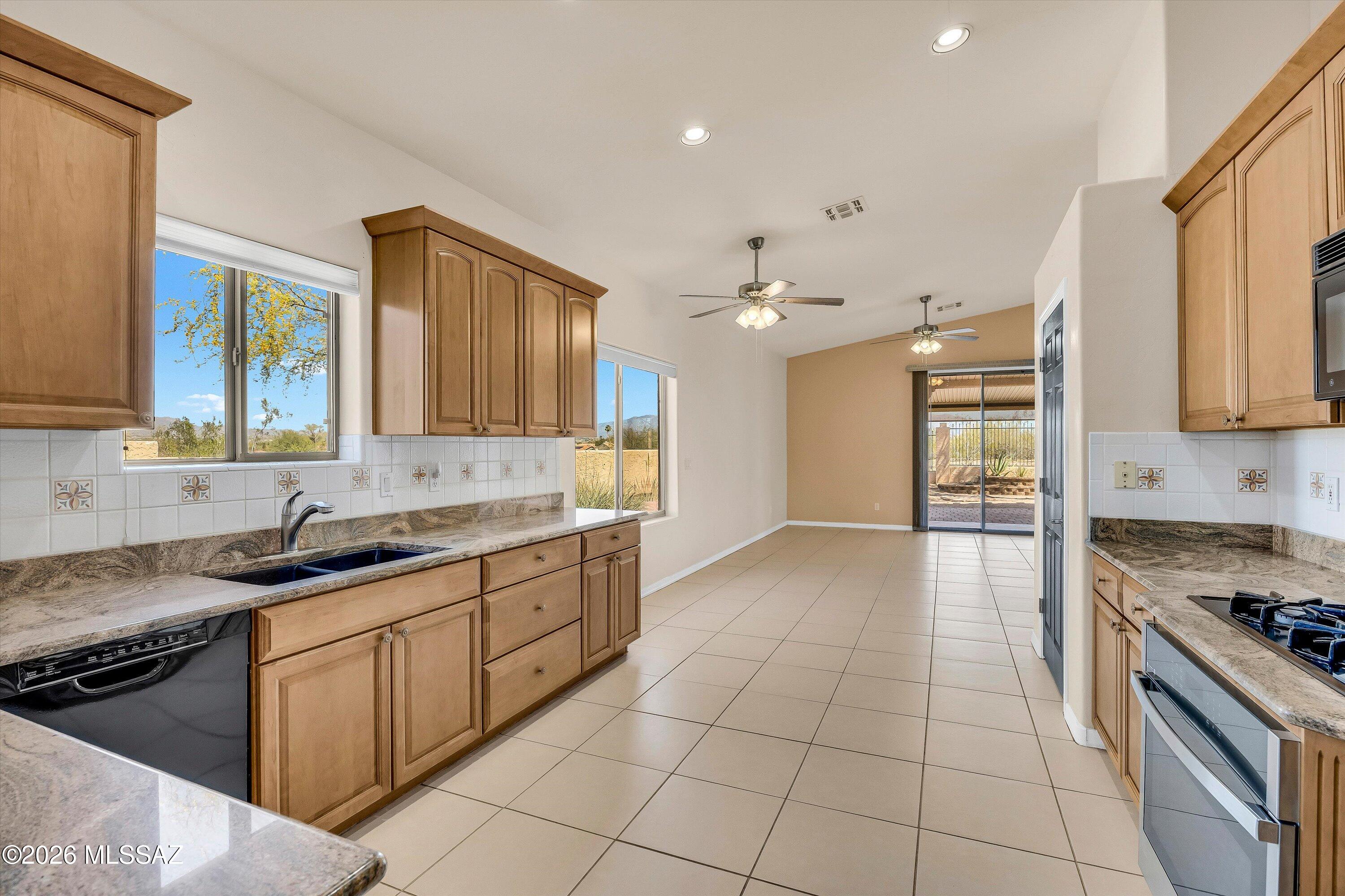 Continental Ranch Parcel 51 - Residential