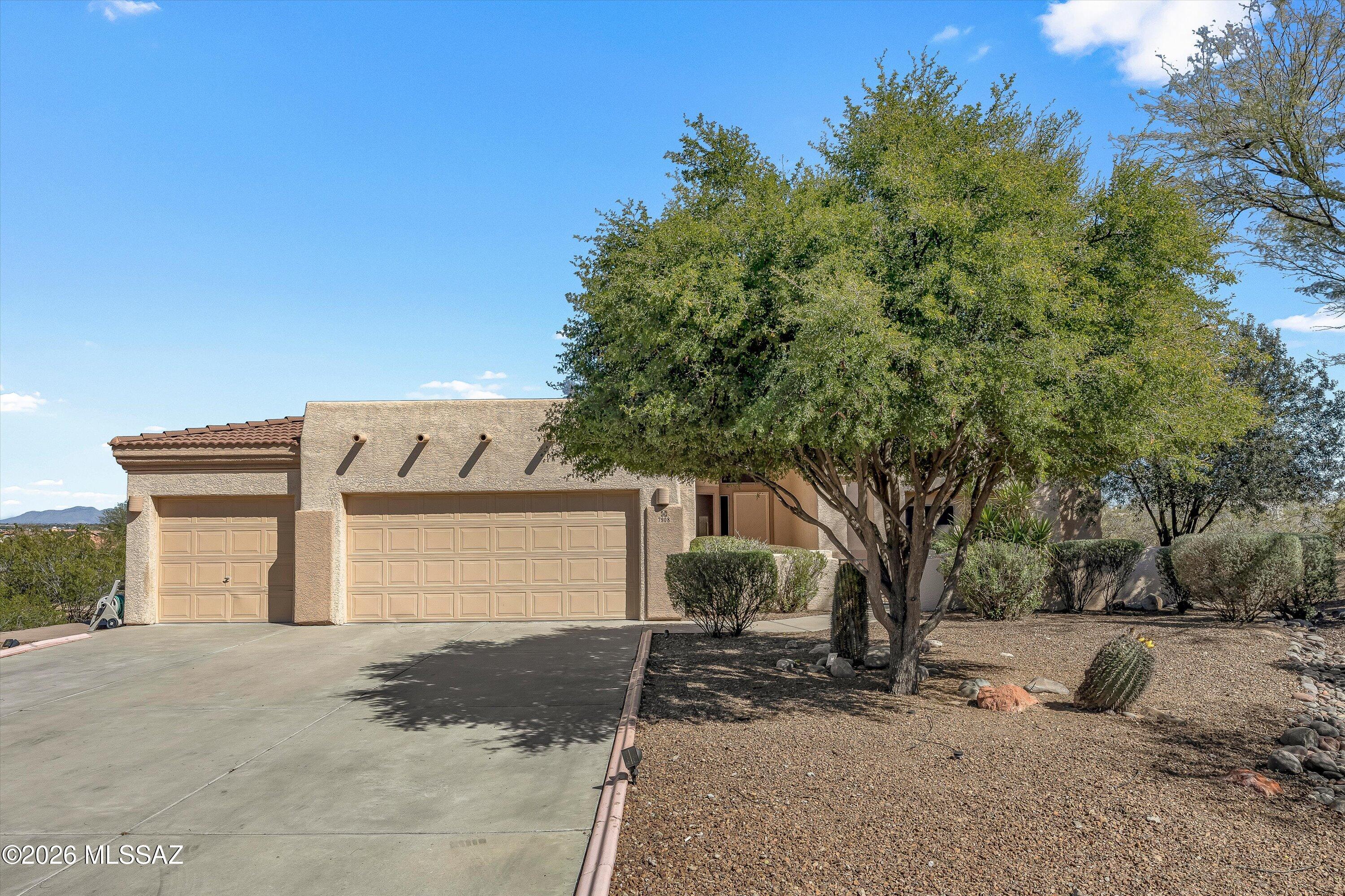 Continental Ranch Parcel 51 - Residential