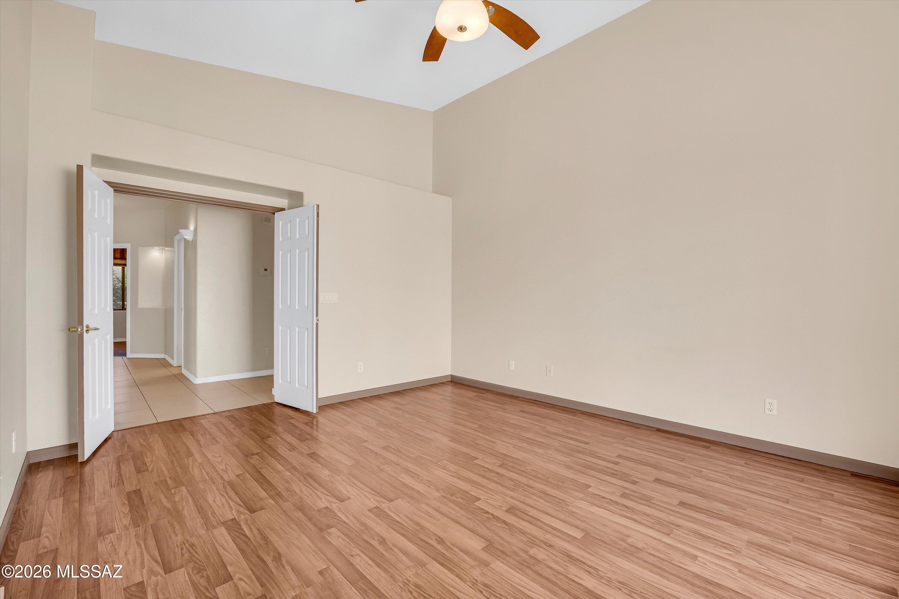 Continental Ranch Parcel 51 - Residential