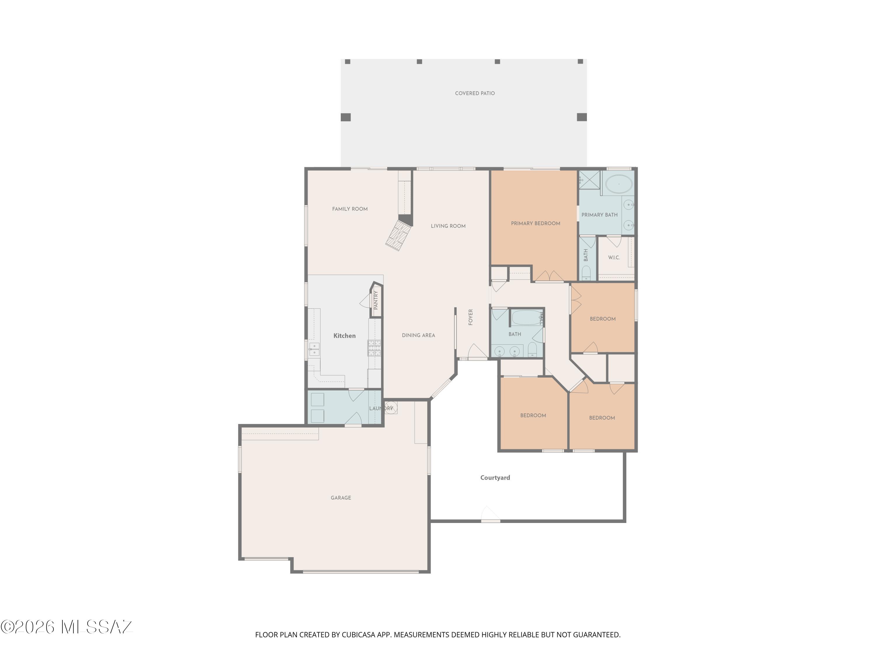 Continental Ranch Parcel 51 - Residential