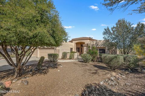 7908 N Placita Murrieta Tucson AZ 85743